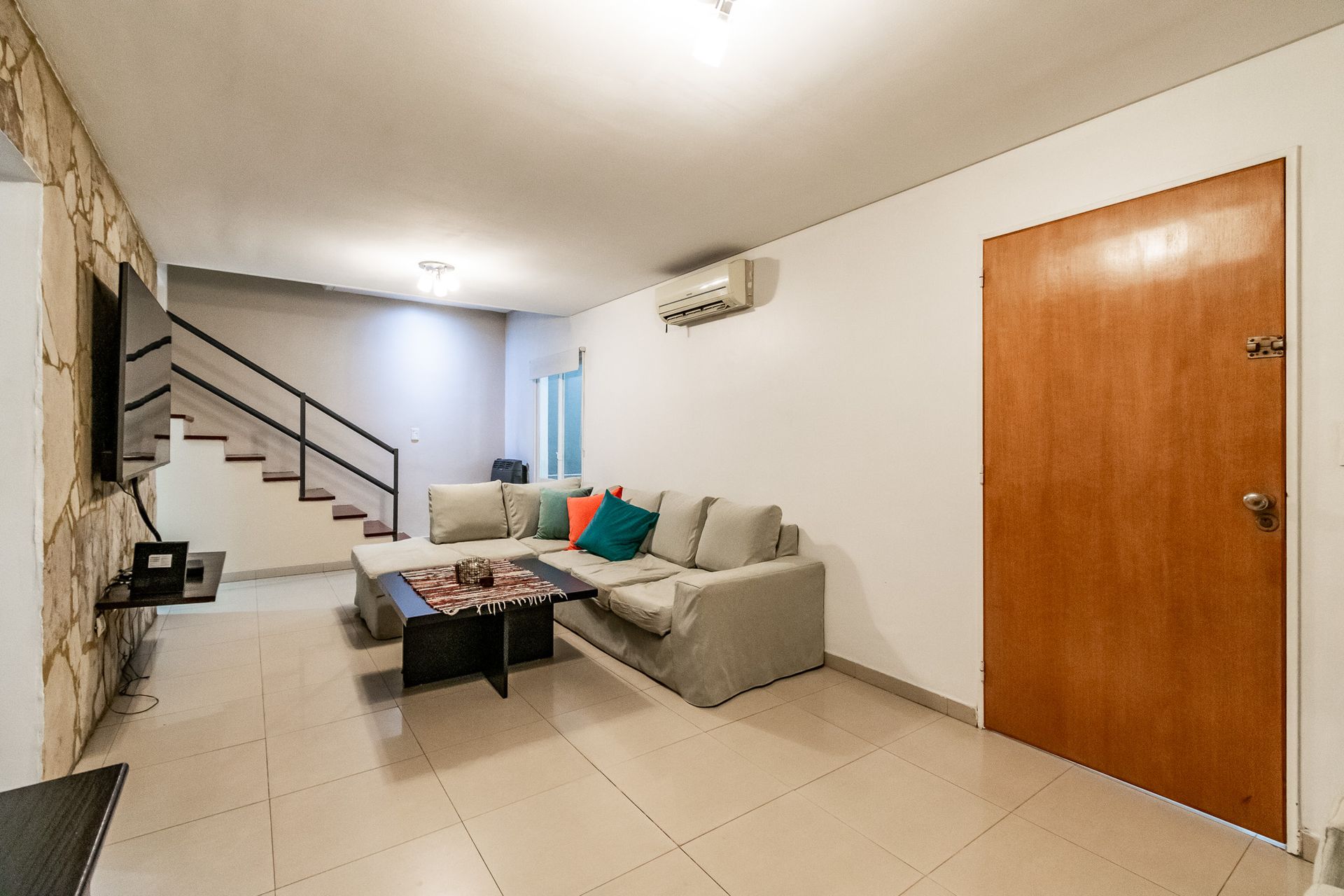 VENTA CASA 6 AMB VILLA DEVOTO QUINCHO Y COCHERA - 13