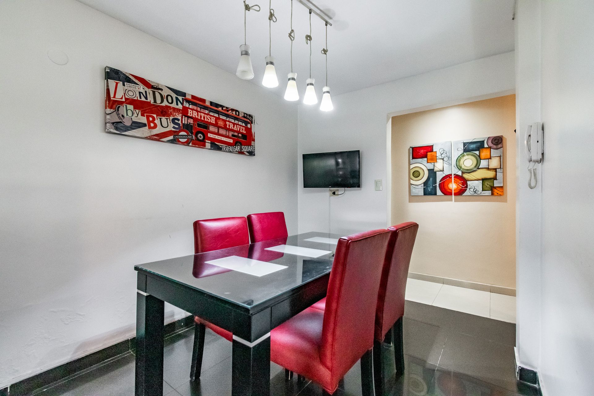 VENTA CASA 6 AMB VILLA DEVOTO QUINCHO Y COCHERA - 11