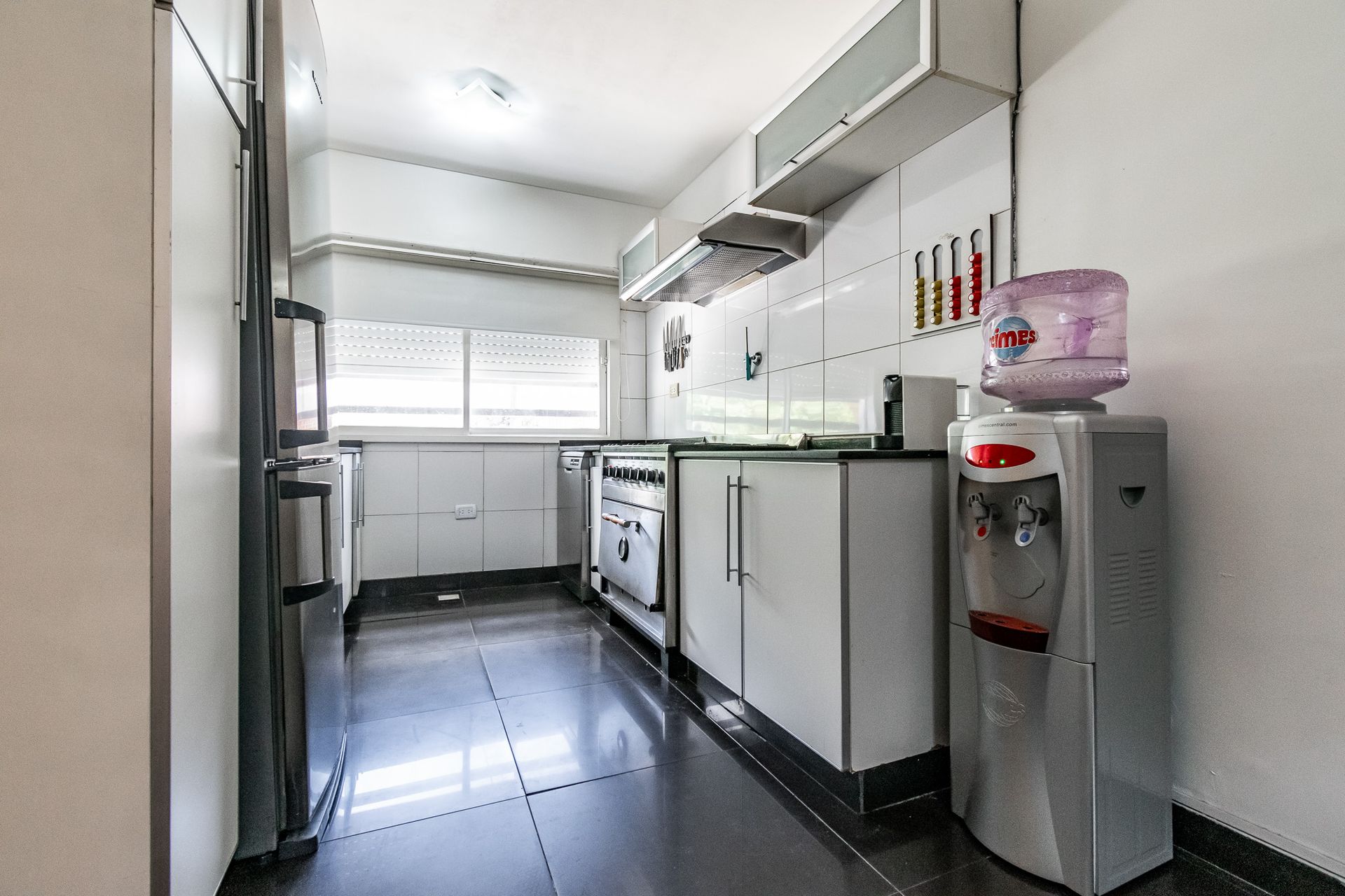 VENTA CASA 6 AMB VILLA DEVOTO QUINCHO Y COCHERA - 9