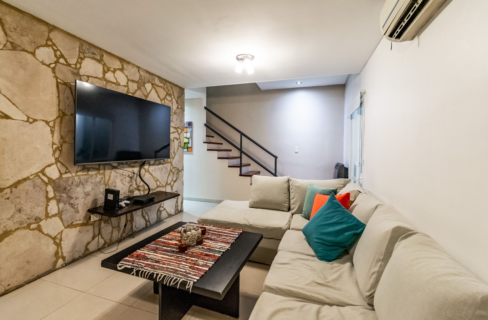 VENTA CASA 6 AMB VILLA DEVOTO QUINCHO Y COCHERA - 6