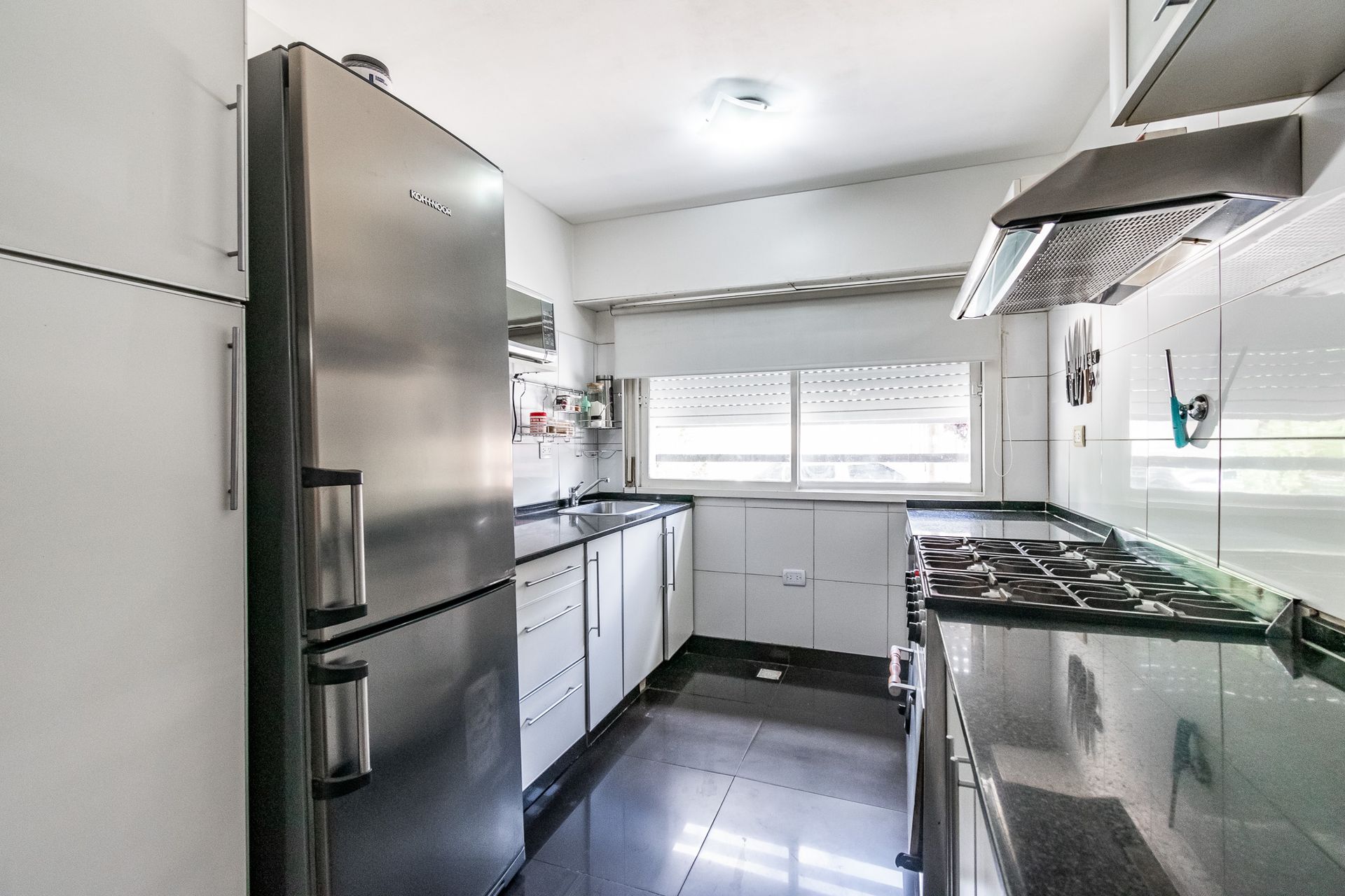VENTA CASA 6 AMB VILLA DEVOTO QUINCHO Y COCHERA - 7