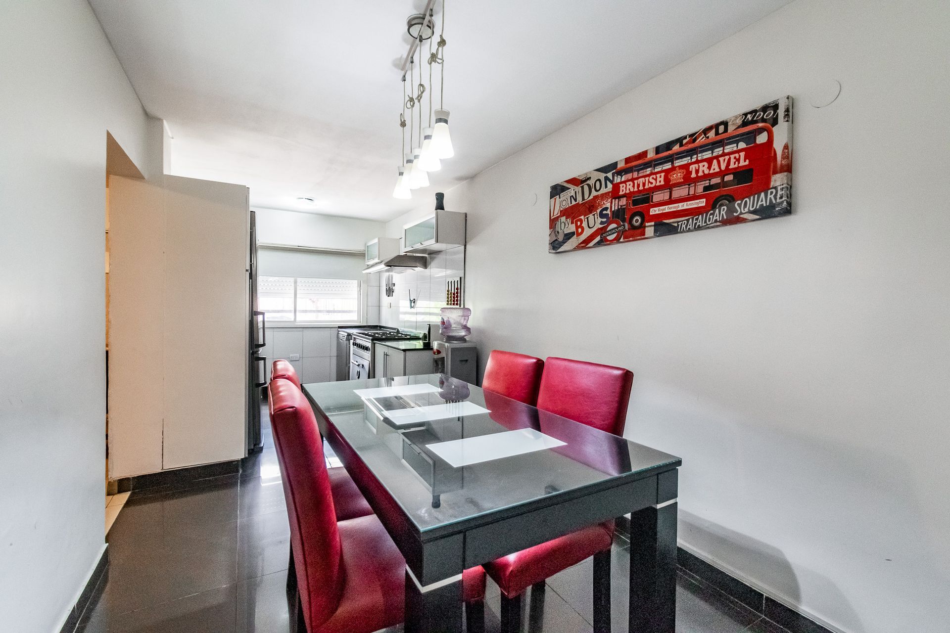 VENTA CASA 6 AMB VILLA DEVOTO QUINCHO Y COCHERA - 10