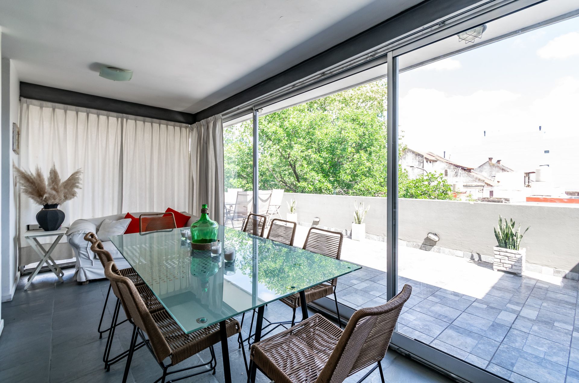 VENTA CASA 6 AMB VILLA DEVOTO QUINCHO Y COCHERA - 3
