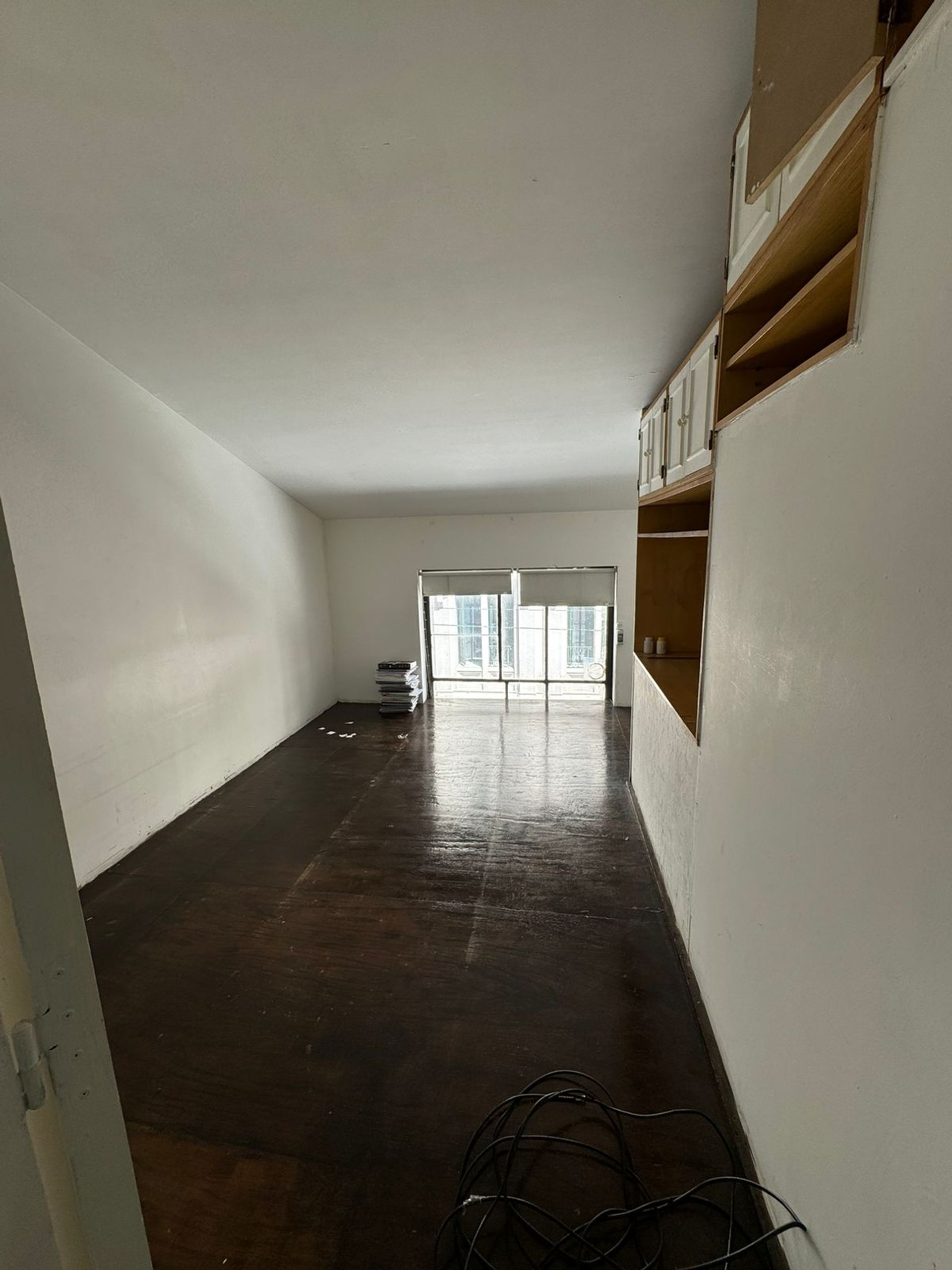 DEPARTAMENTO TRES AMBIENTES EN DUPLEX - 9