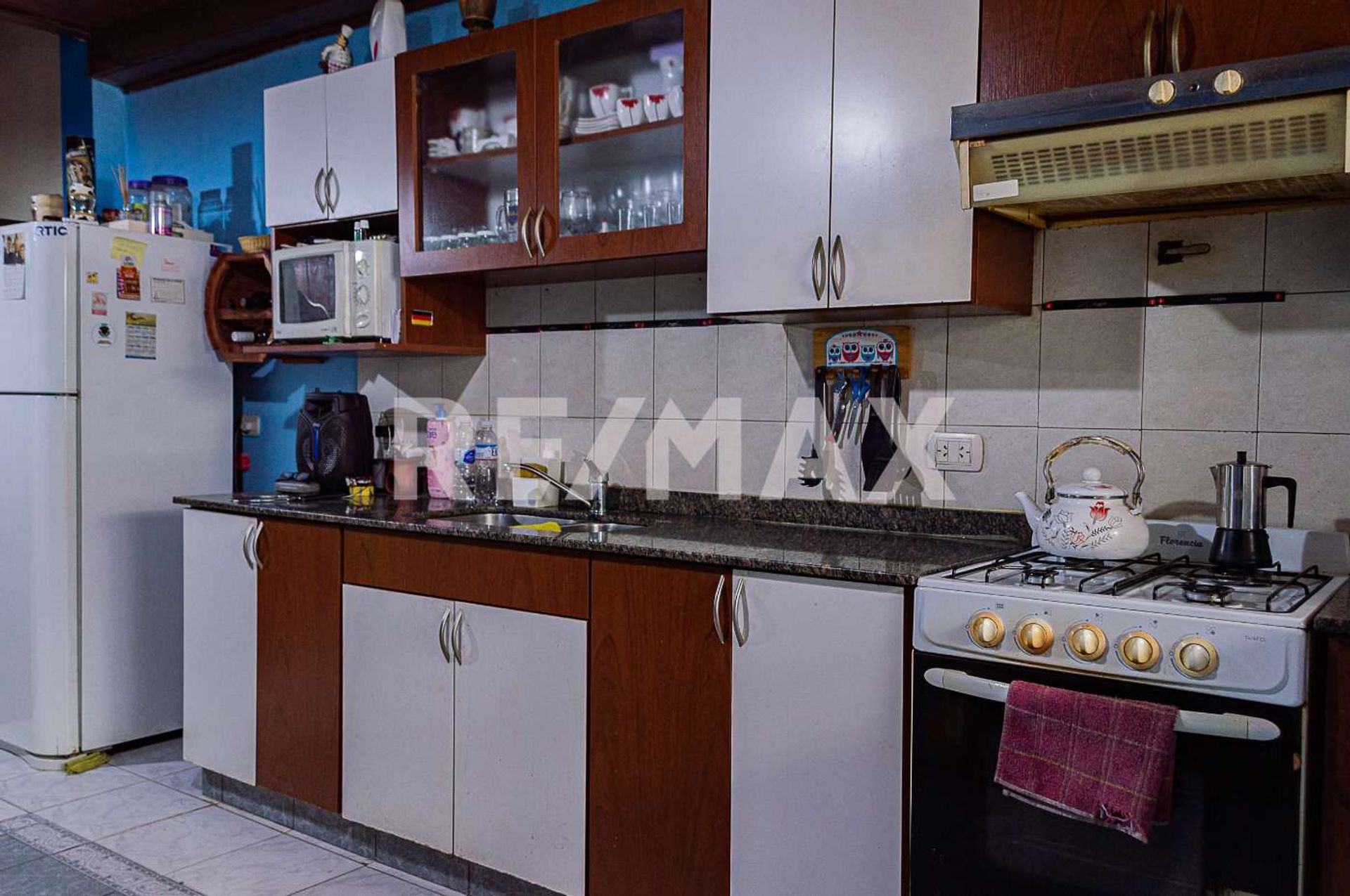 VENTA Duplex - 9