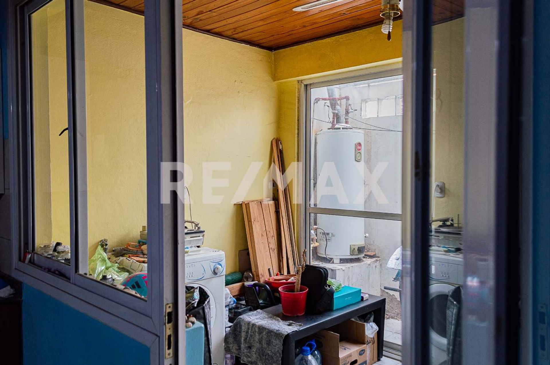 VENTA Duplex - 18