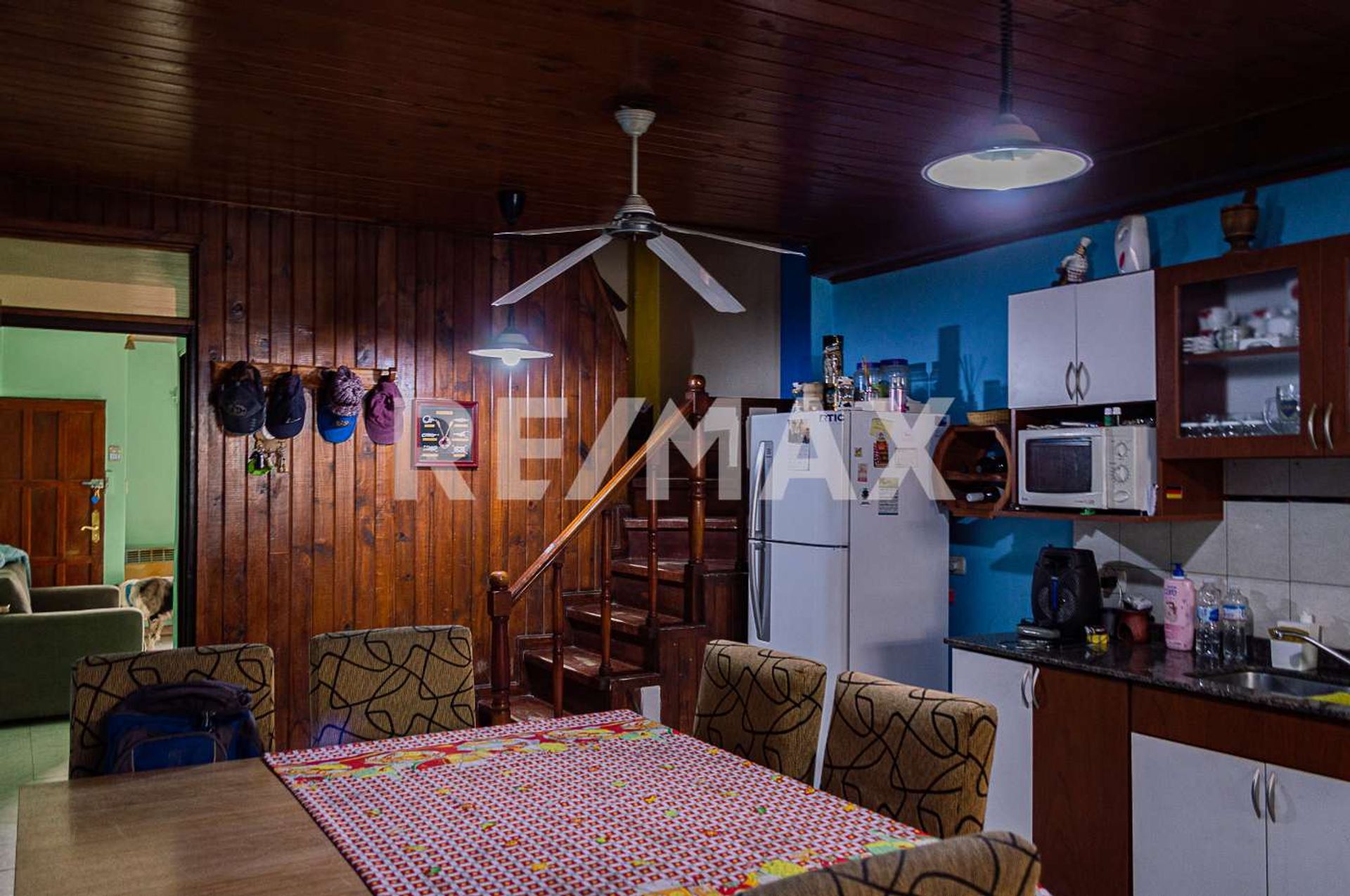 VENTA Duplex - 8