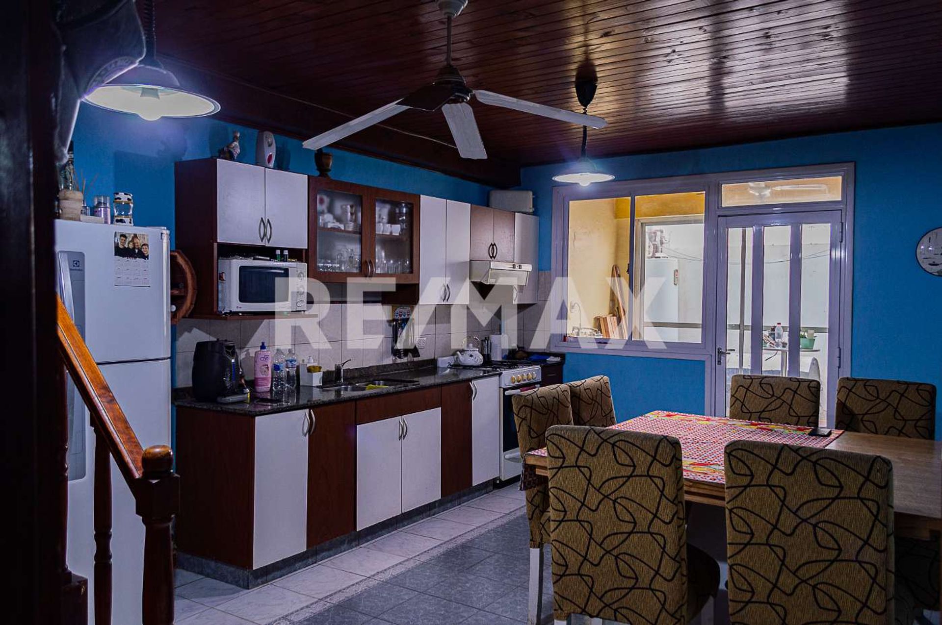 VENTA Duplex - 13