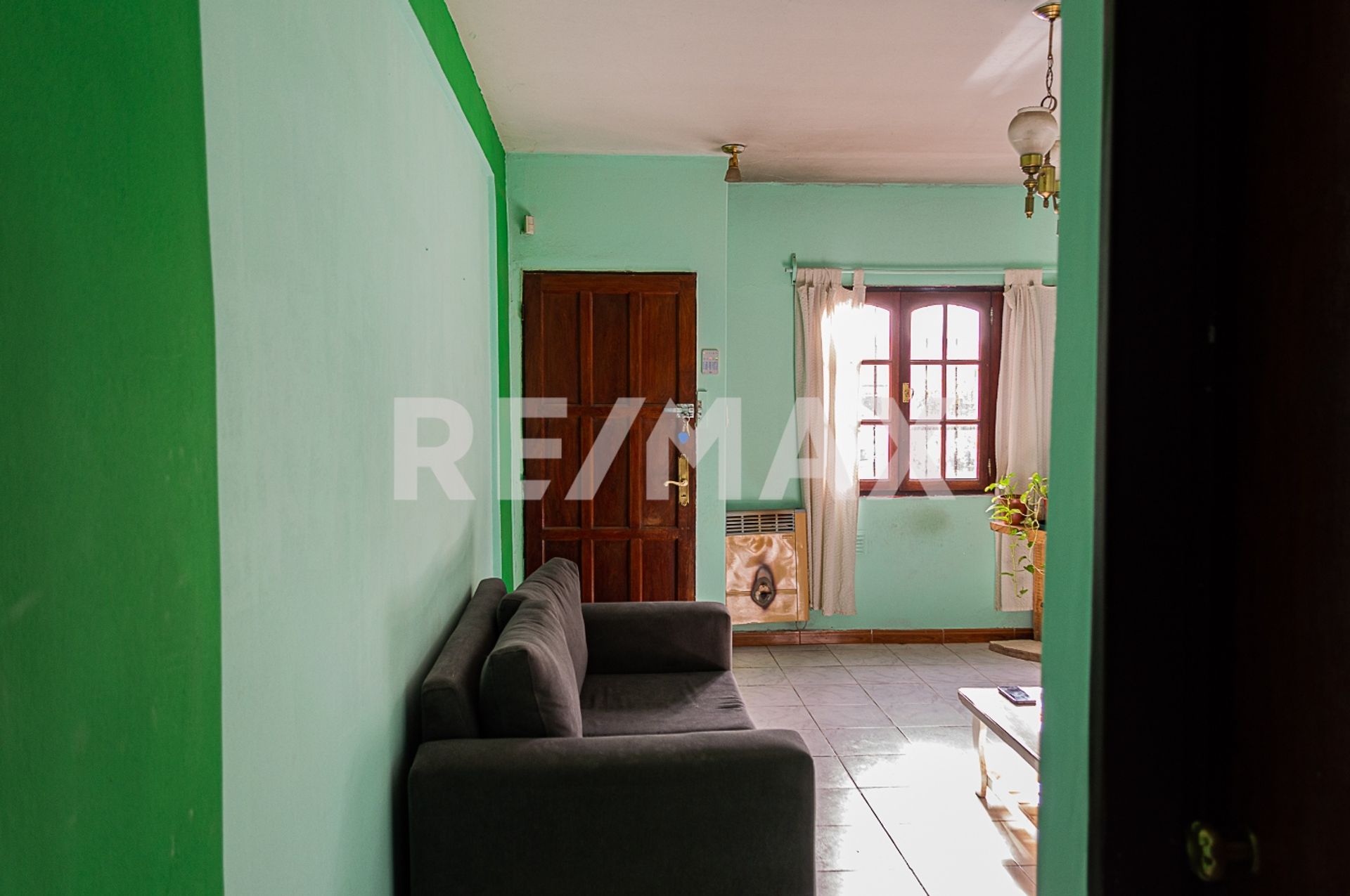VENTA Duplex - 5