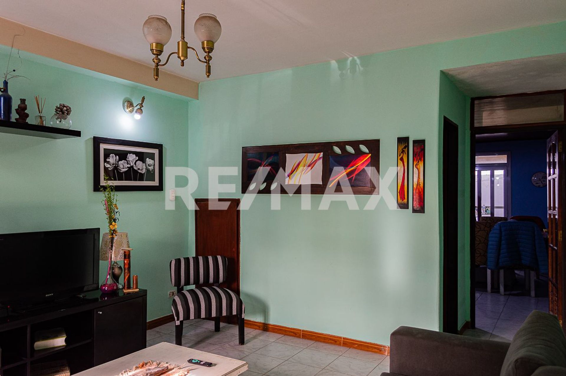 VENTA Duplex - 4