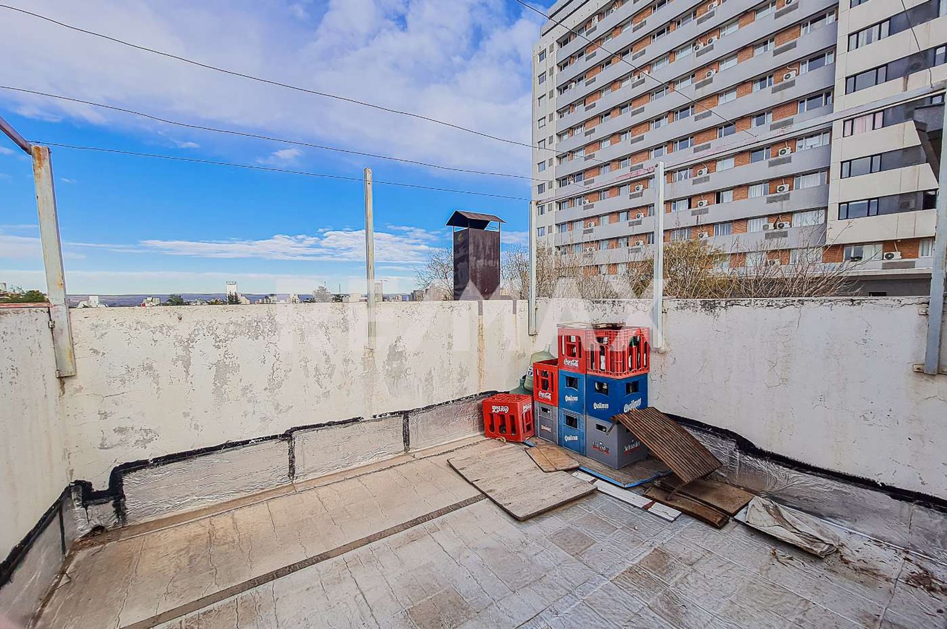 VENTA Duplex - 19