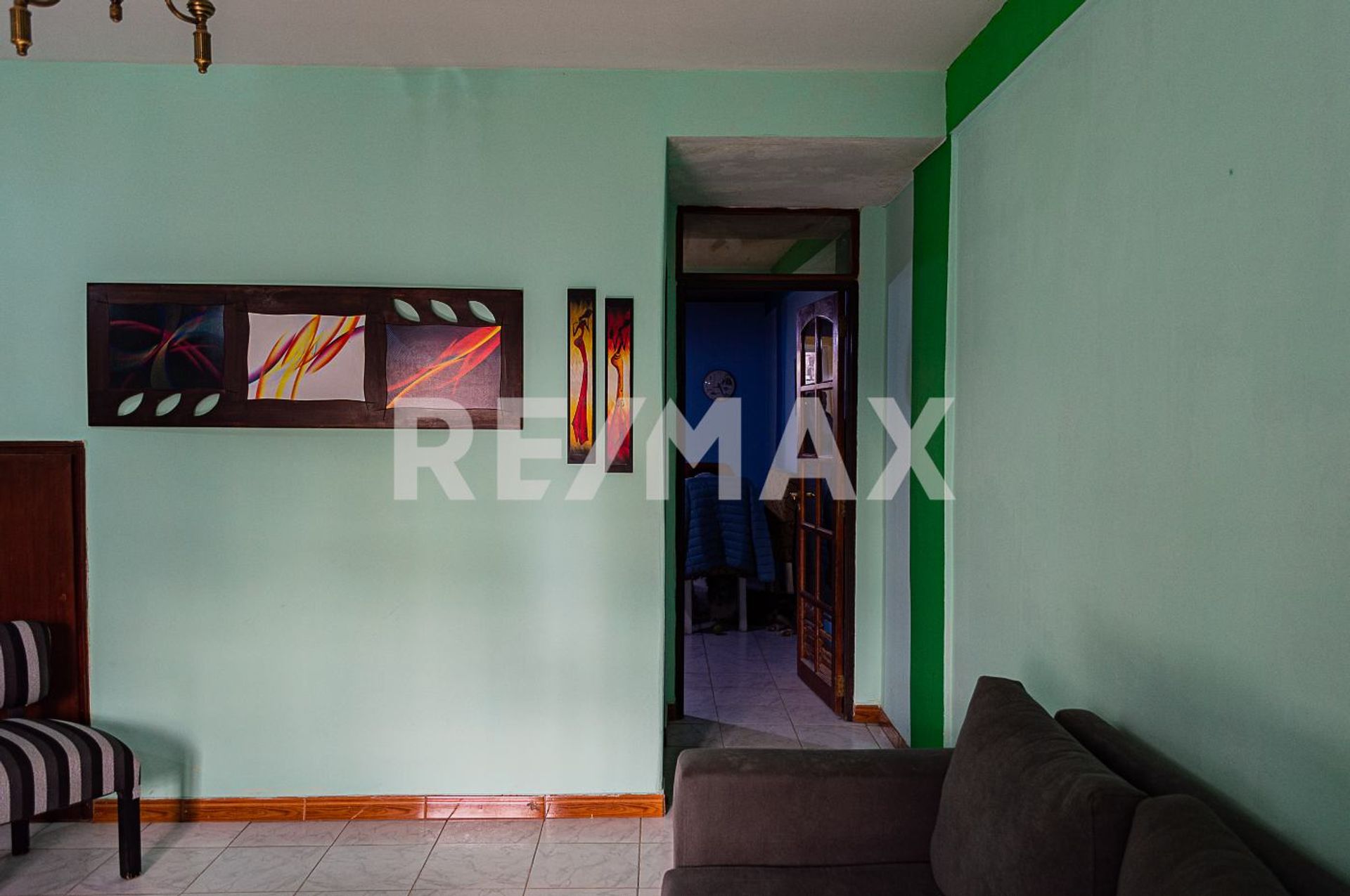 VENTA Duplex - 6