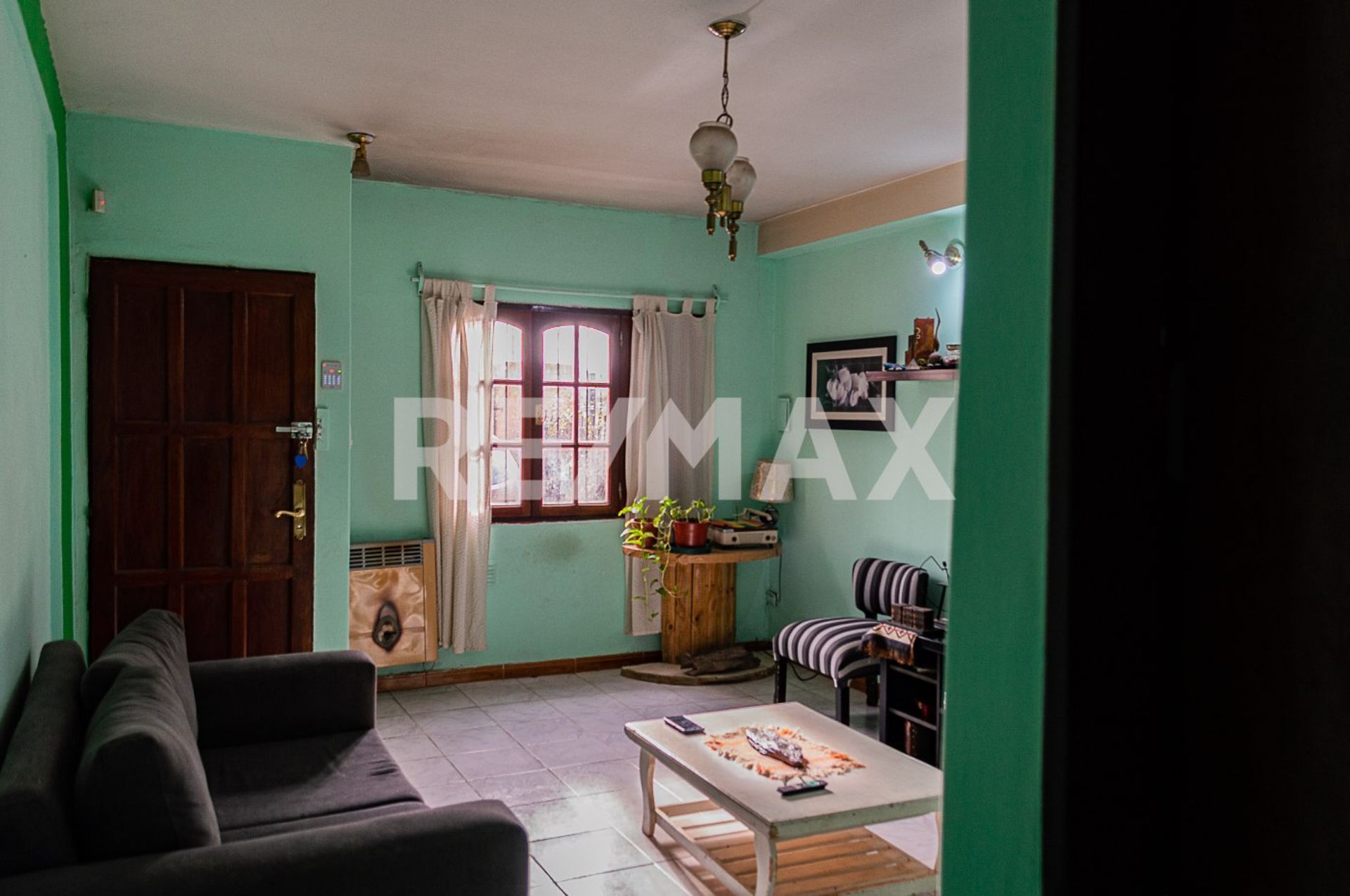 VENTA Duplex - 3