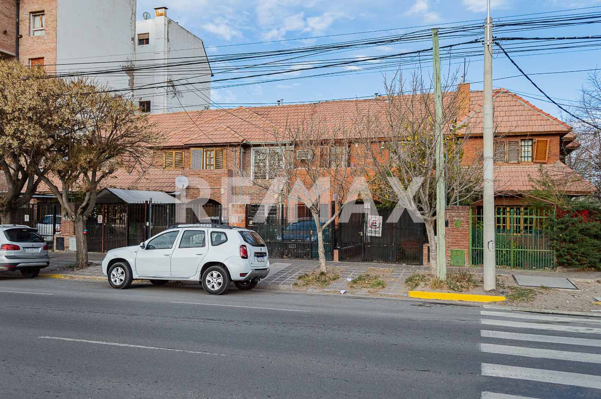 VENTA Duplex - 2