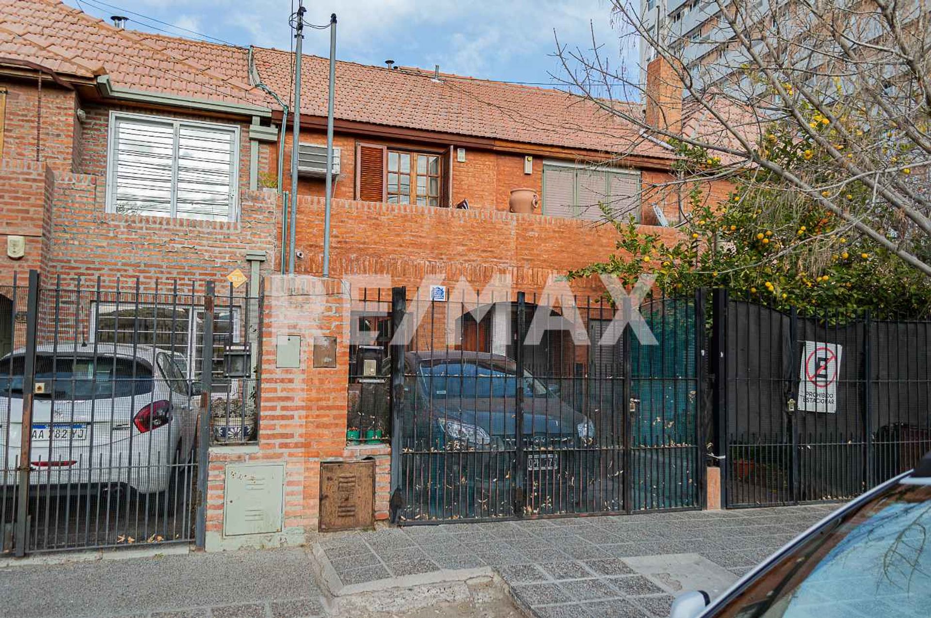 VENTA Duplex - 1