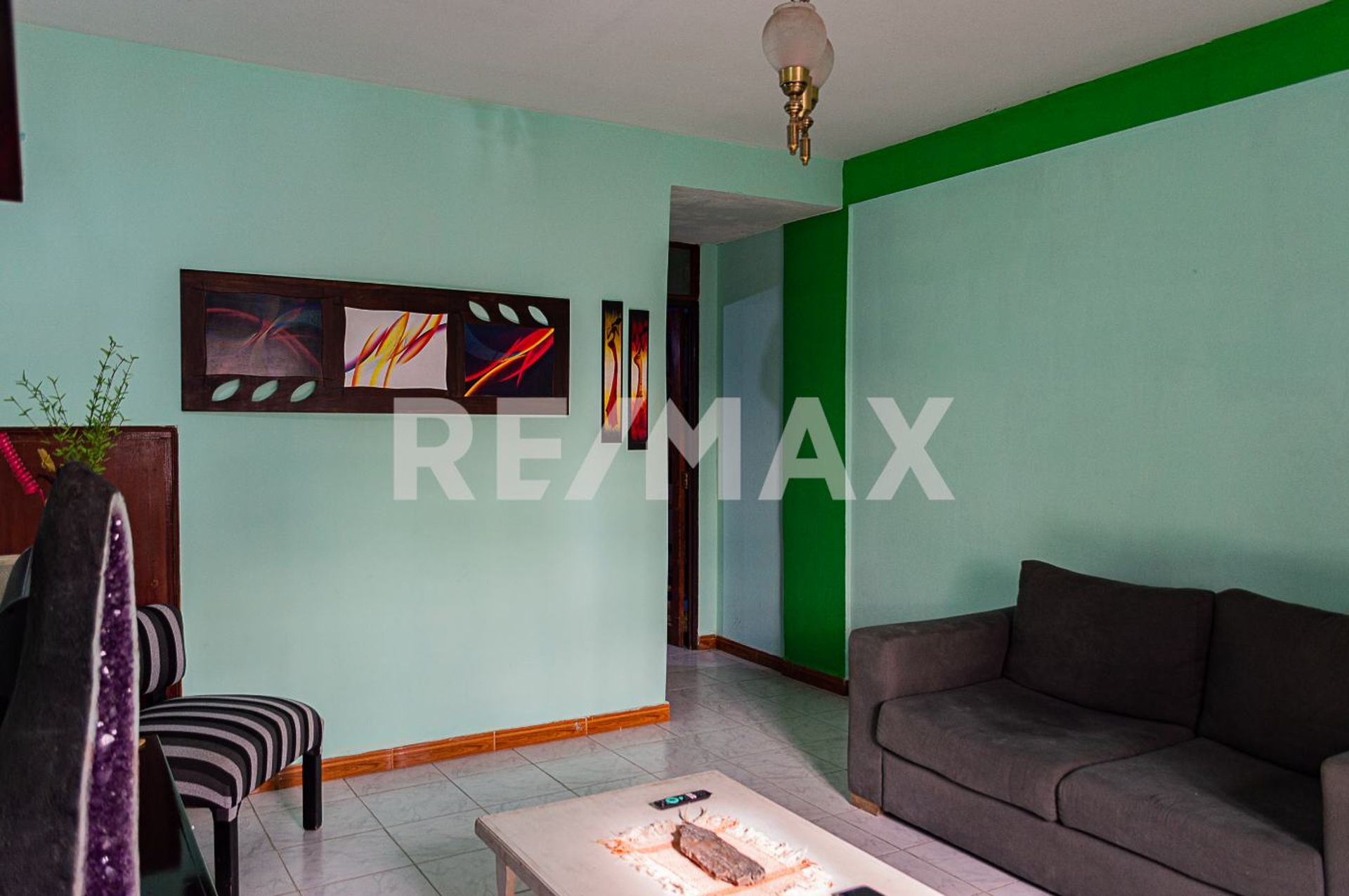 VENTA Duplex - 7