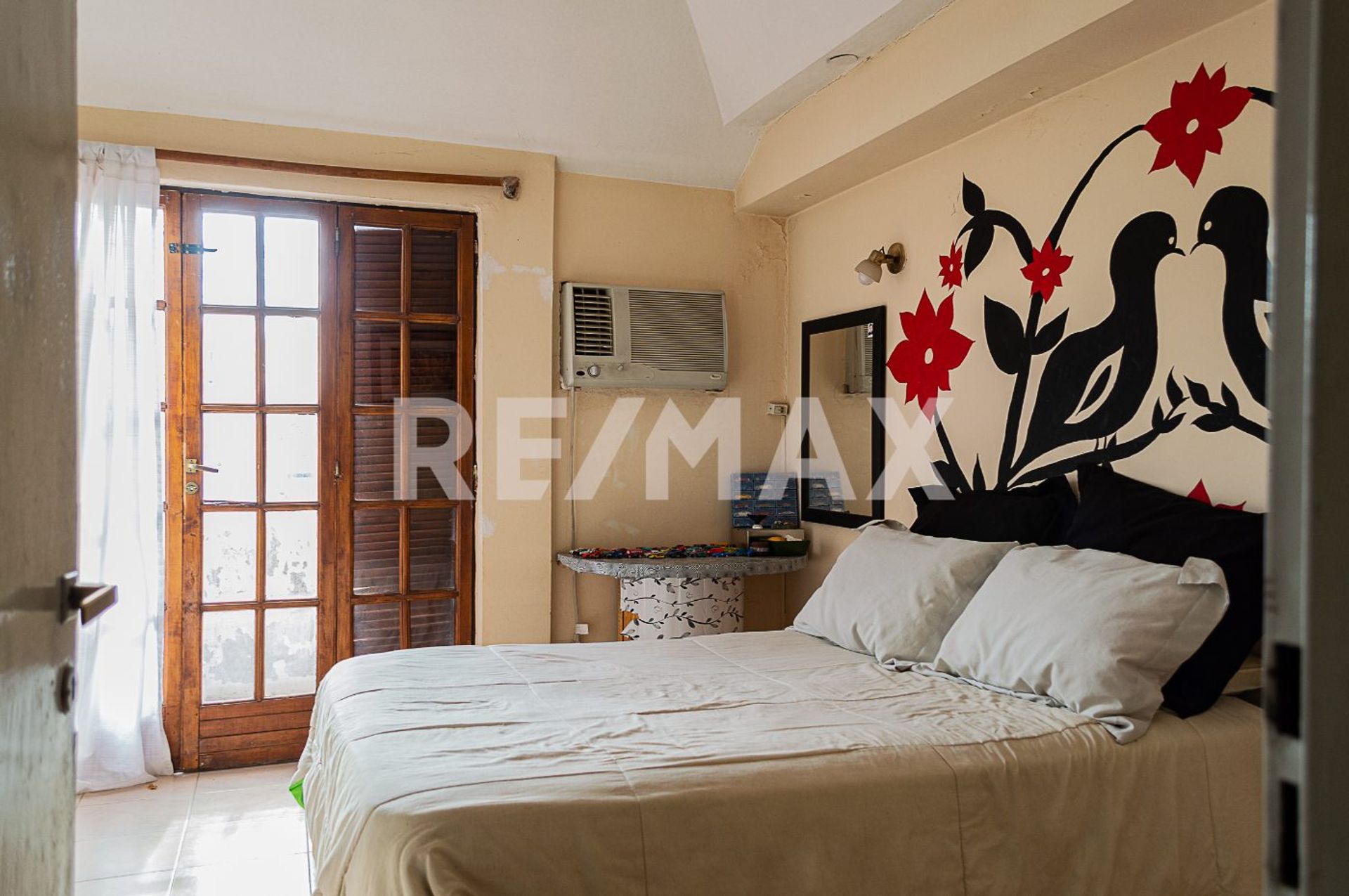VENTA Duplex - 16