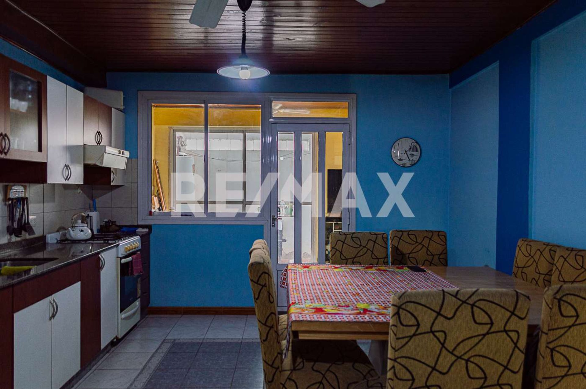 VENTA Duplex - 10
