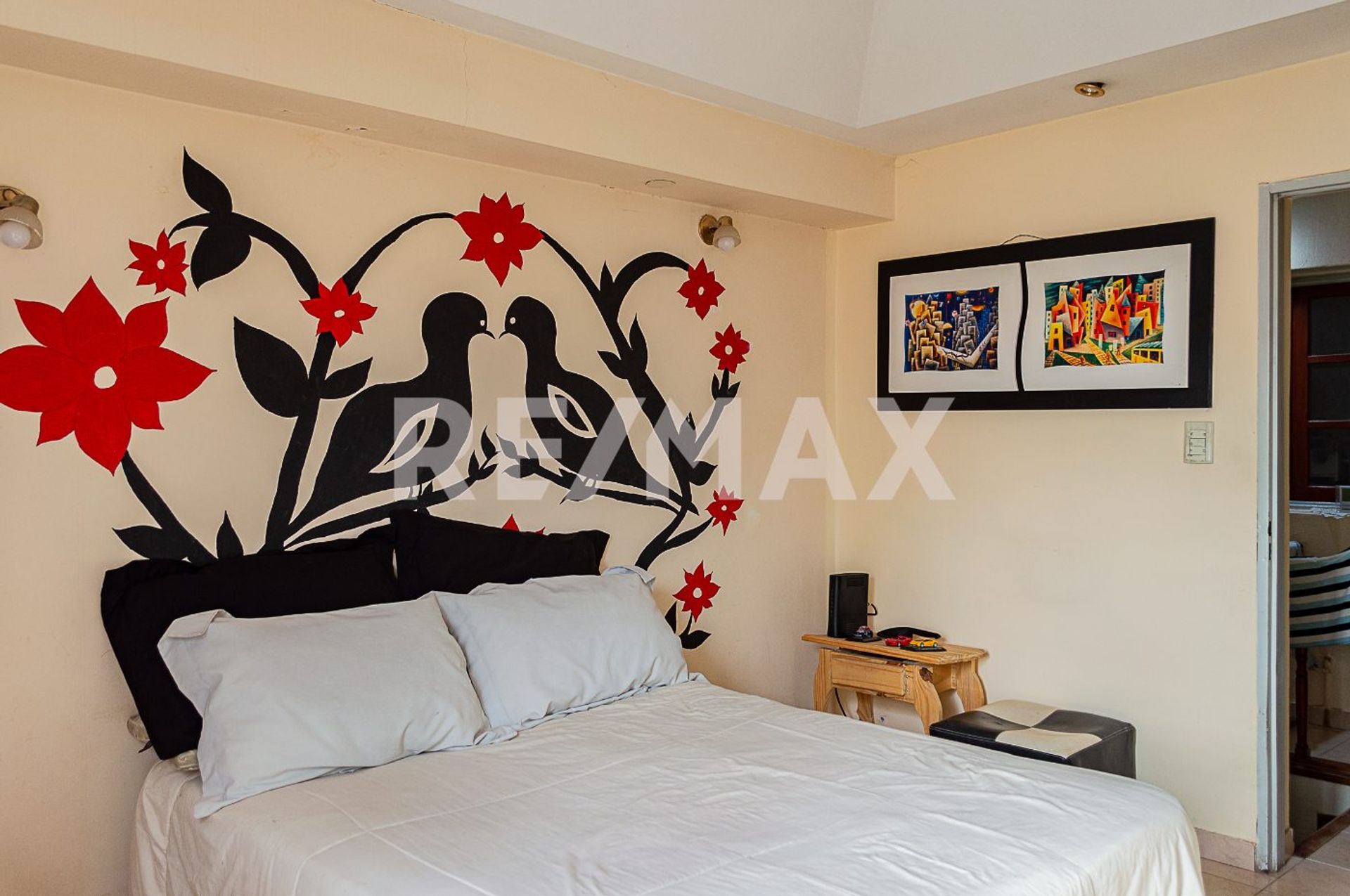 VENTA Duplex - 15