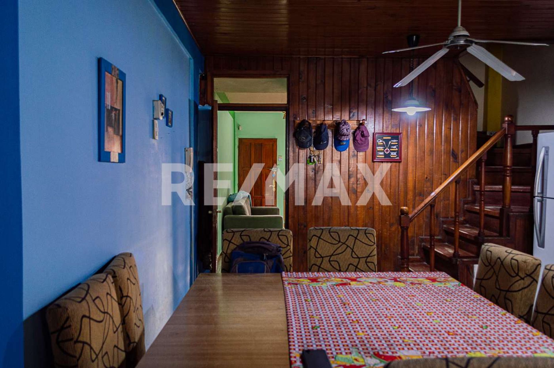 VENTA Duplex - 12