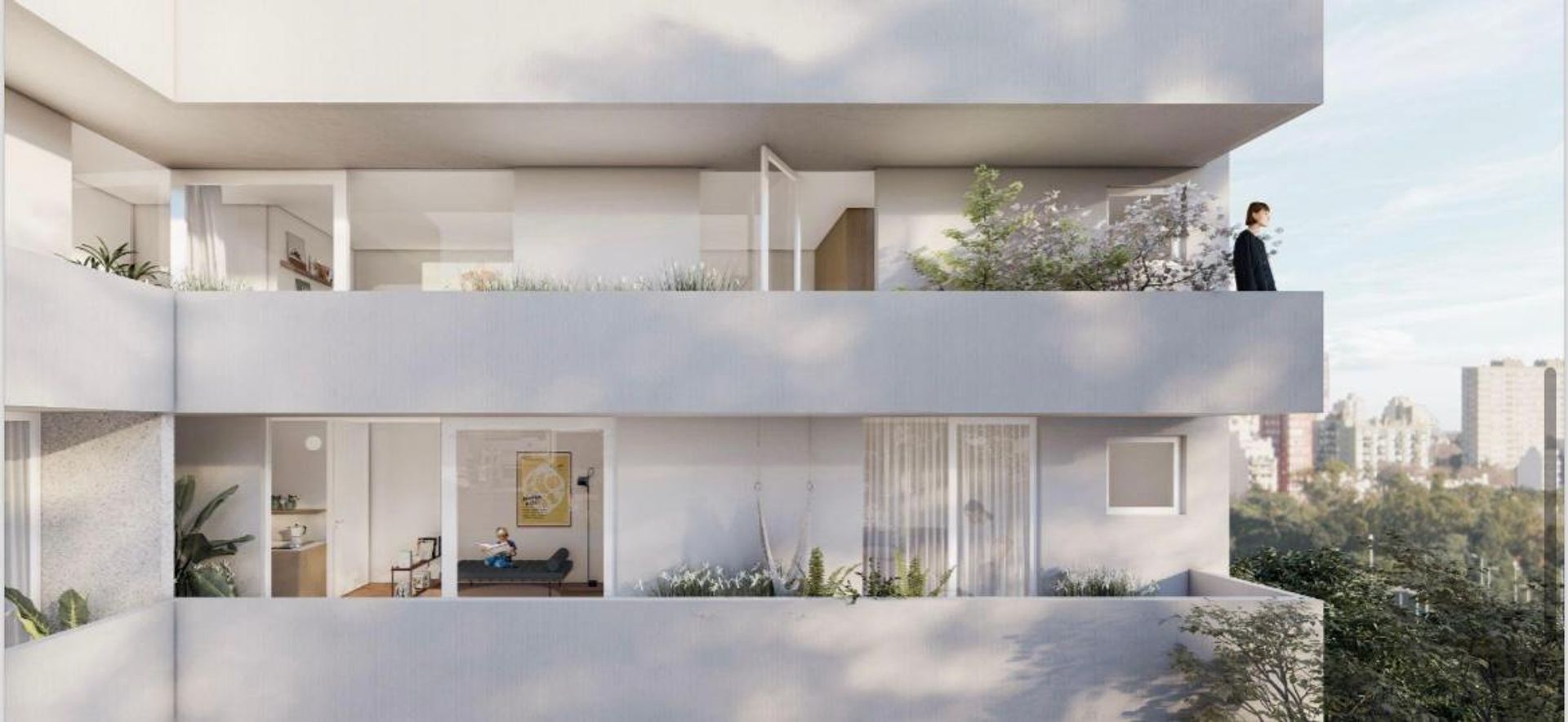Venta Belgrano pozo Monoambiente 2026 CUOTAS. - 6