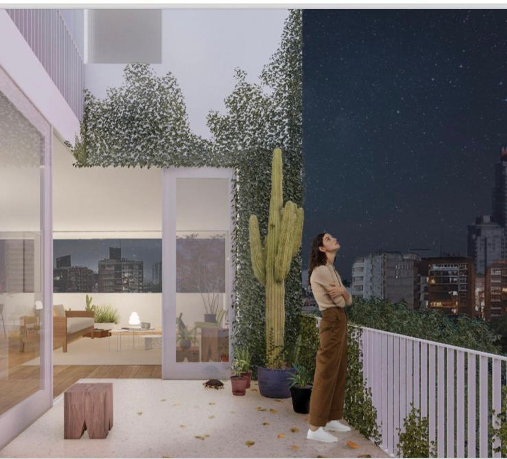 Venta Belgrano pozo Monoambiente 2026 CUOTAS. - 4