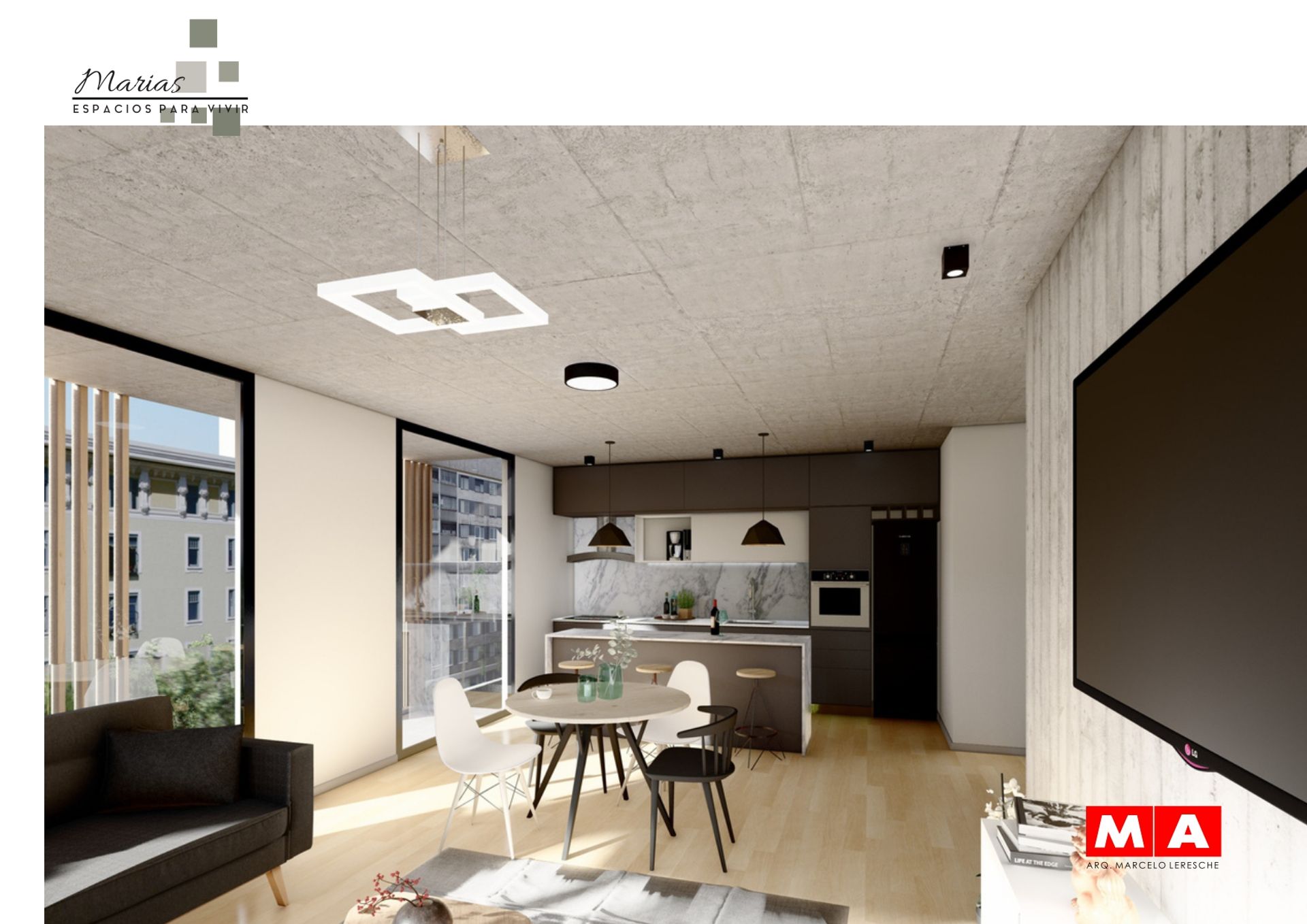 VENTA DEPARTAMENTO 2 AMBIENTES EN POZO ESCALADA - 19