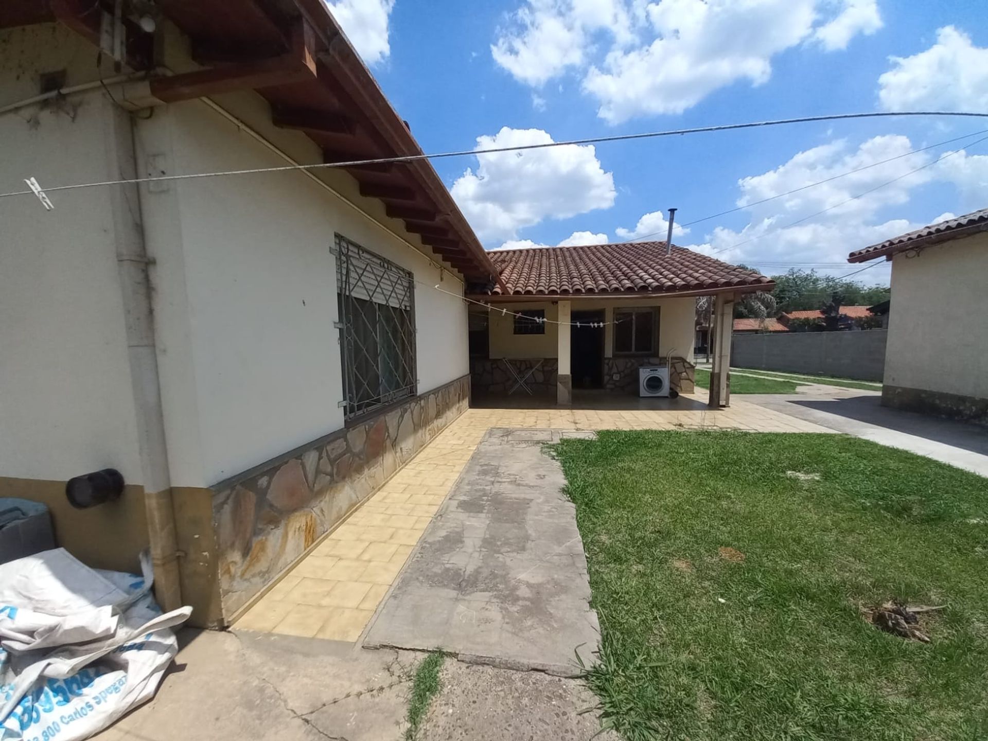 CASA 4 AMB EN VENTA EN C SPEGAZZINI FINANCIADA. - 20