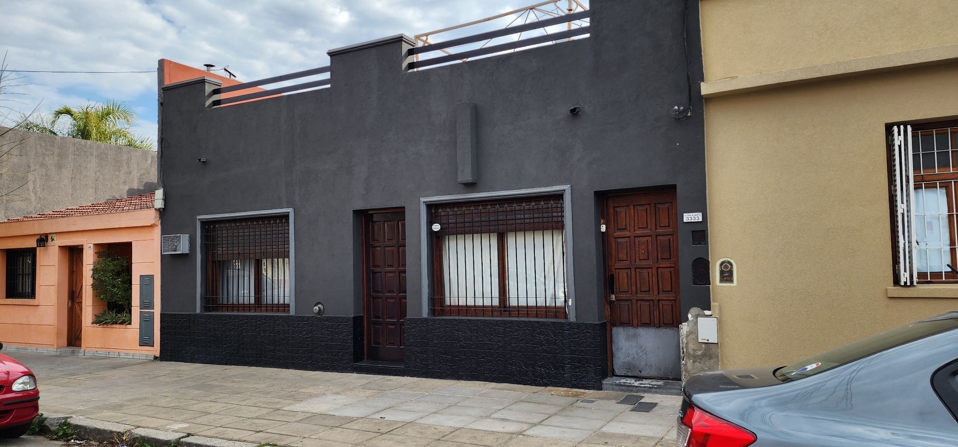 Venta PH 4 amb.Terraza.Parrilla.Único Villa Devoto - 1