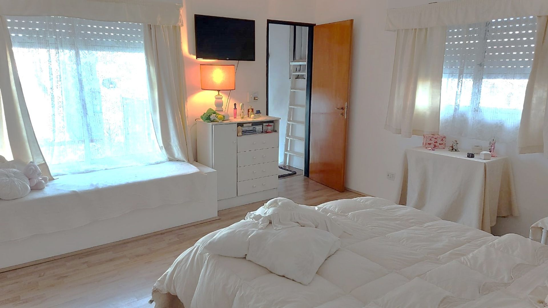 Venta PH 4 amb.Terraza.Parrilla.Único Villa Devoto - 8
