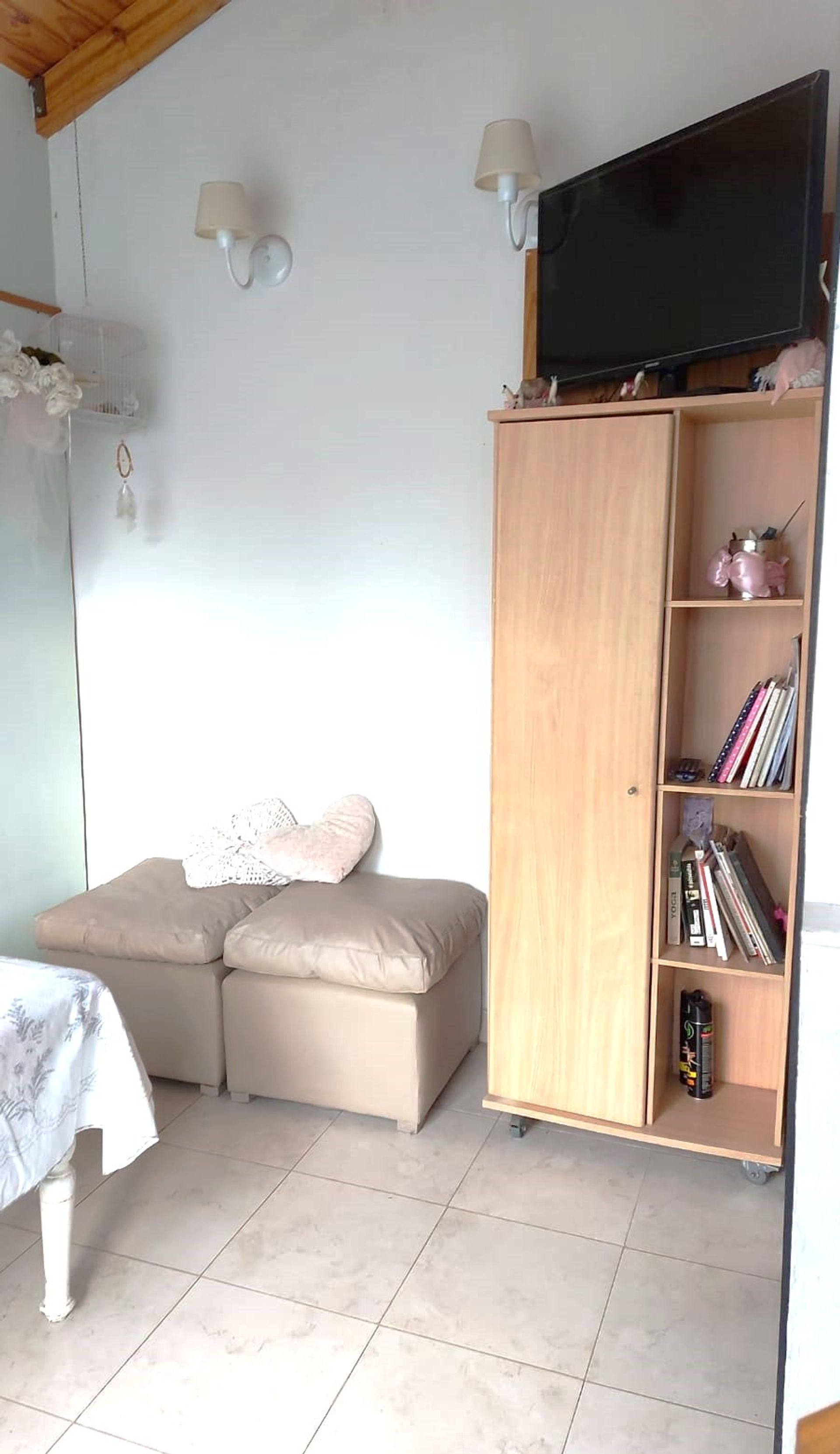 Venta PH 4 amb.Terraza.Parrilla.Único Villa Devoto - 19