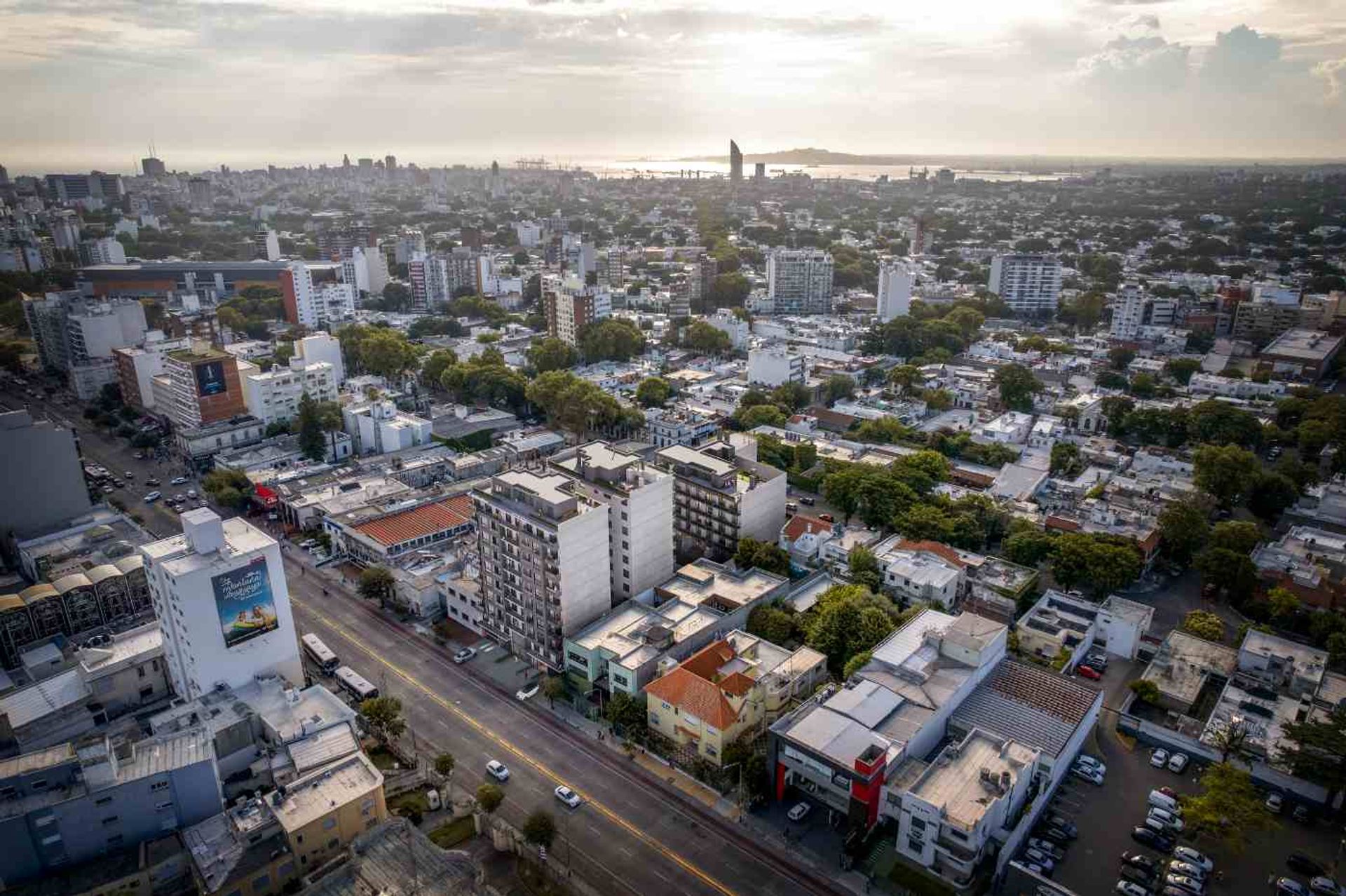 VENTA APTO 2 DORM C/BALCÓN LA BLANQUEADA POZO - 12