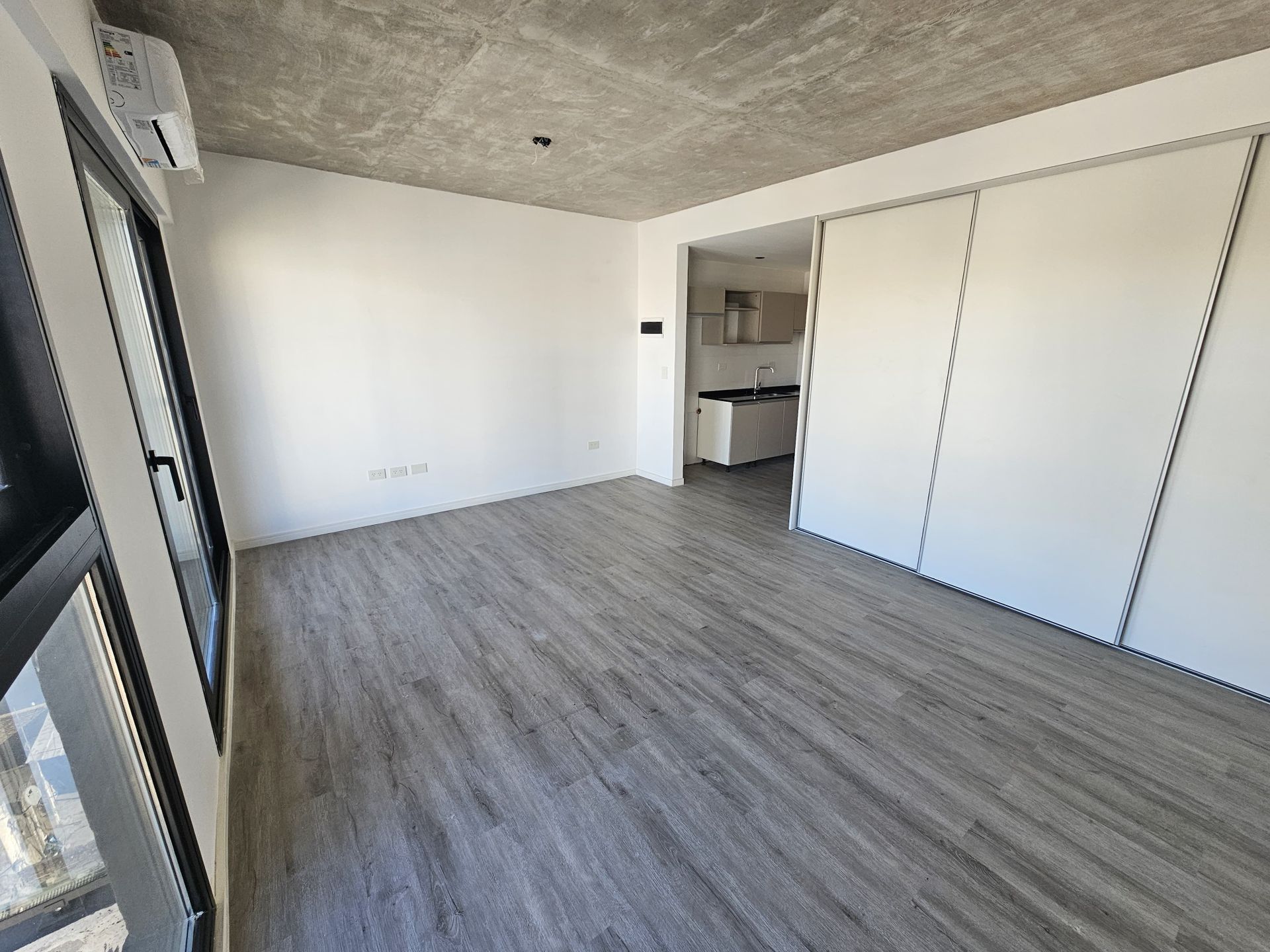DEPTO 1 AMB EN VENTA VILLA CRESPO CON BALC&Oacute;N - 3