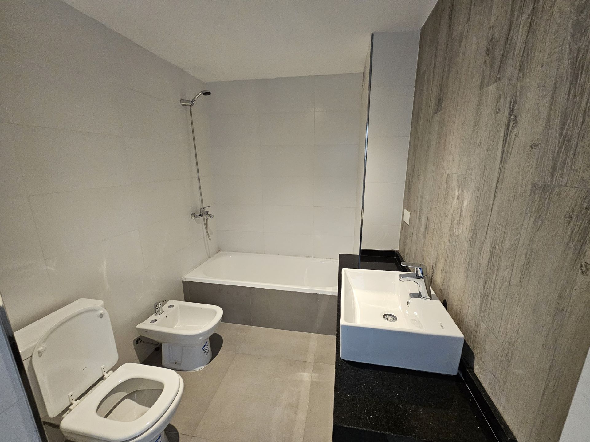 DEPTO 1 AMB EN VENTA VILLA CRESPO CON BALC&Oacute;N - 6