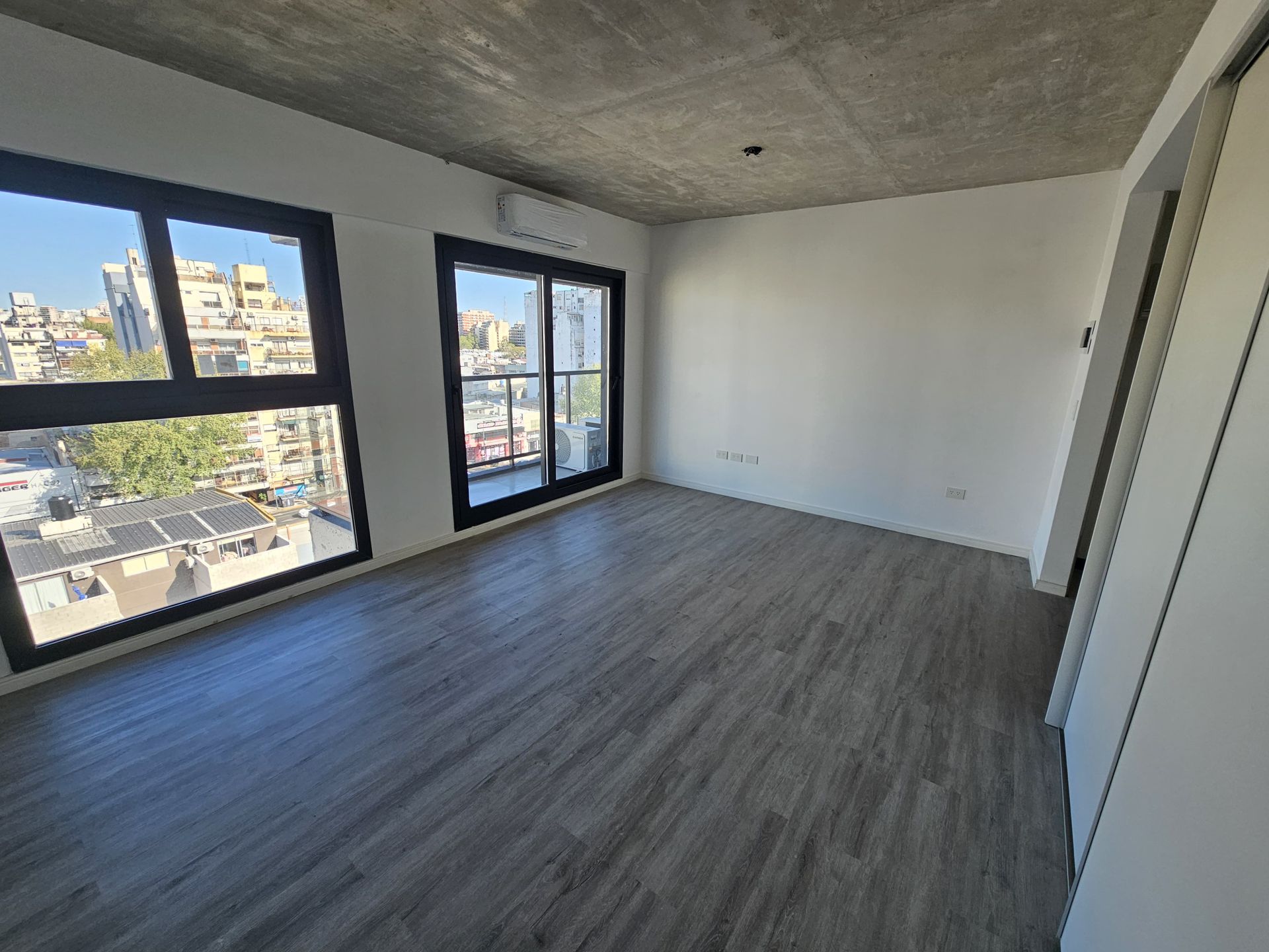 DEPTO 1 AMB EN VENTA VILLA CRESPO CON BALC&Oacute;N - 2