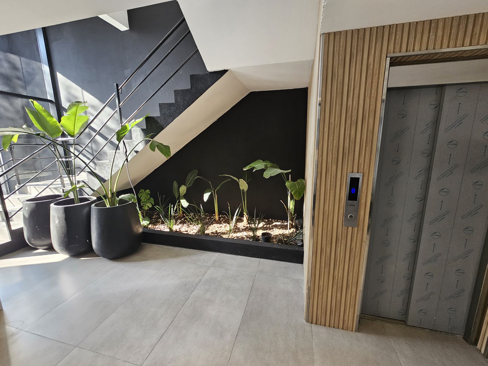 DEPTO 1 AMB EN VENTA VILLA CRESPO CON BALC&Oacute;N - 9