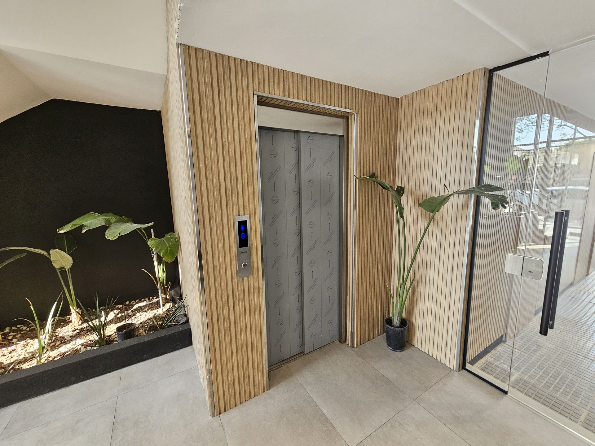 DEPTO 1 AMB EN VENTA VILLA CRESPO CON BALC&Oacute;N - 8