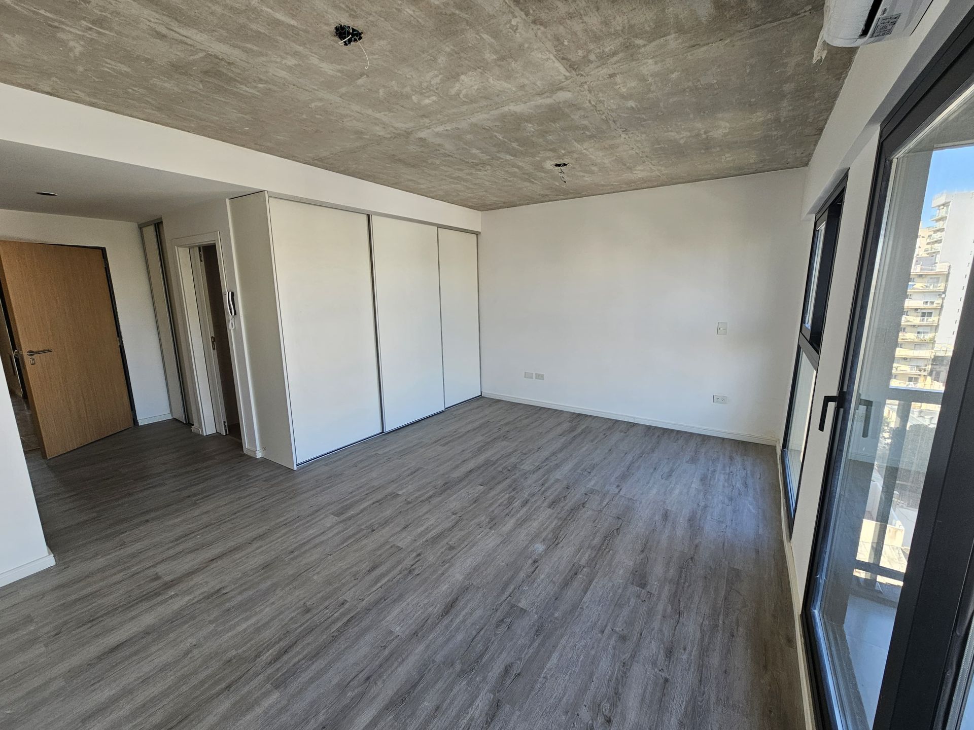 DEPTO 1 AMB EN VENTA VILLA CRESPO CON BALC&Oacute;N - 5