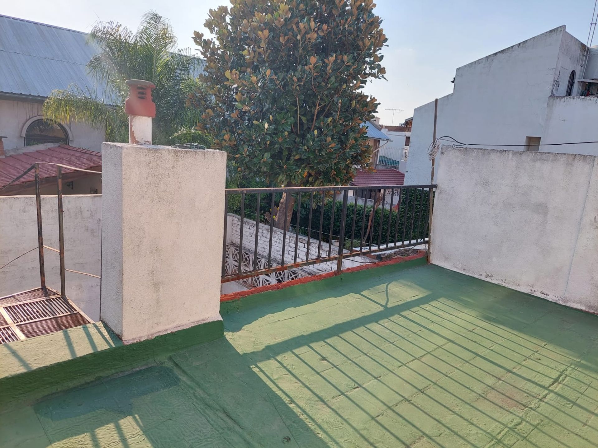 venta de casa 5 ambientes en Ramos Mejia c/pileta - 17