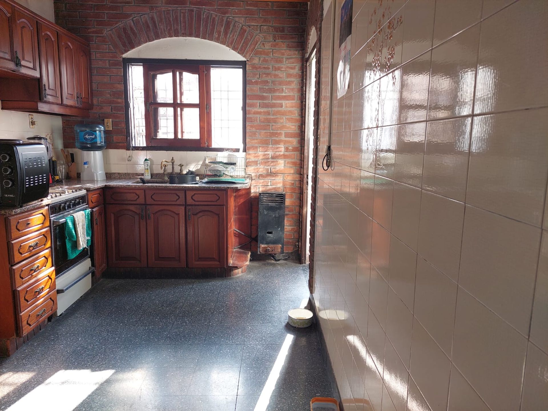 venta de casa 5 ambientes en Ramos Mejia c/pileta - 2