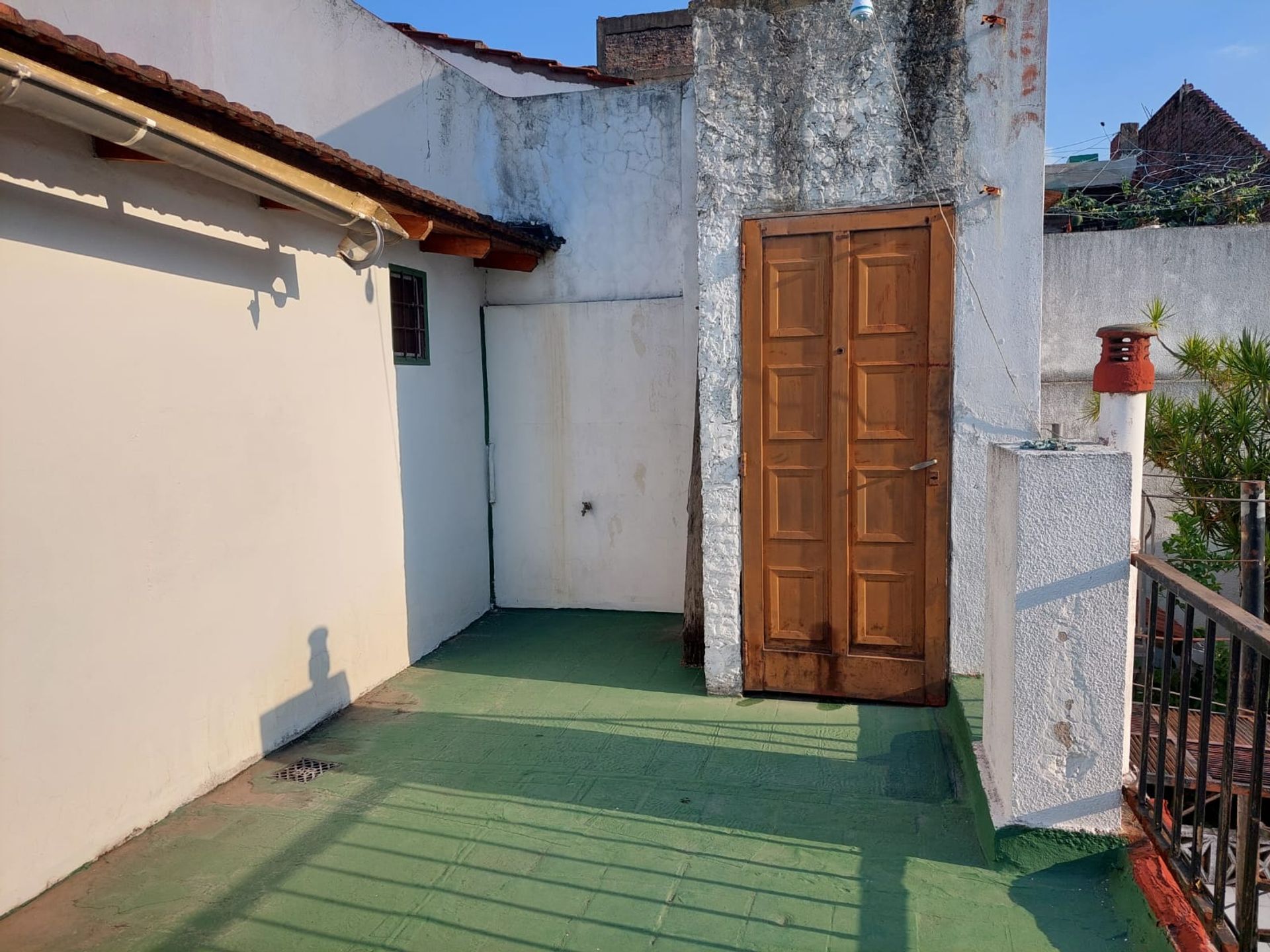 venta de casa 5 ambientes en Ramos Mejia c/pileta - 14