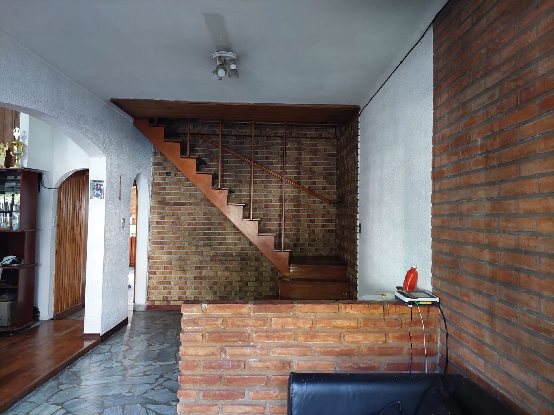 venta de casa 5 ambientes en Ramos Mejia c/pileta - 6