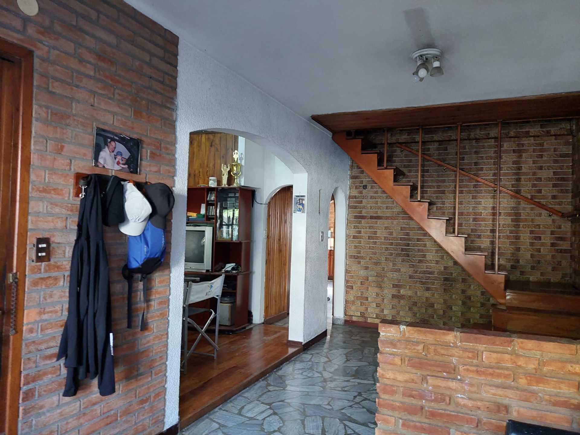 venta de casa 5 ambientes en Ramos Mejia c/pileta - 7