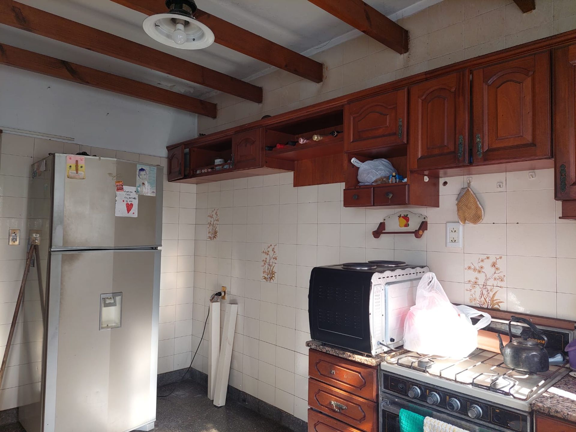 venta de casa 5 ambientes en Ramos Mejia c/pileta - 3