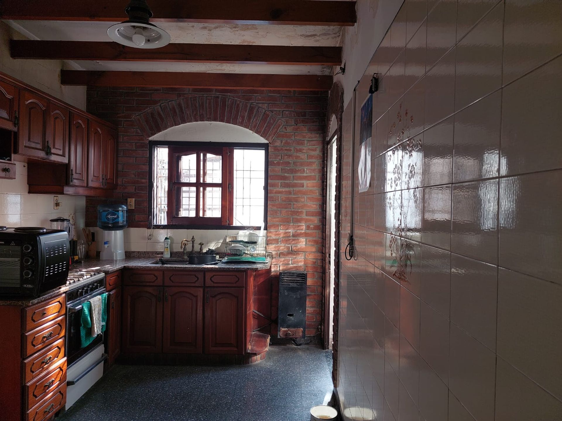 venta de casa 5 ambientes en Ramos Mejia c/pileta - 4