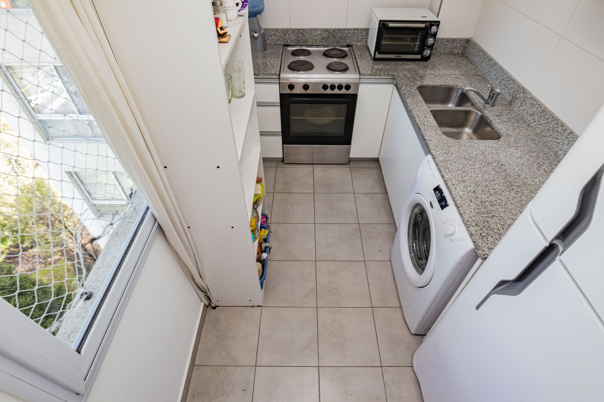 DEPARTAMENTO 3 AMBIENTES EZEIZA APTO CREDITO — foto 14