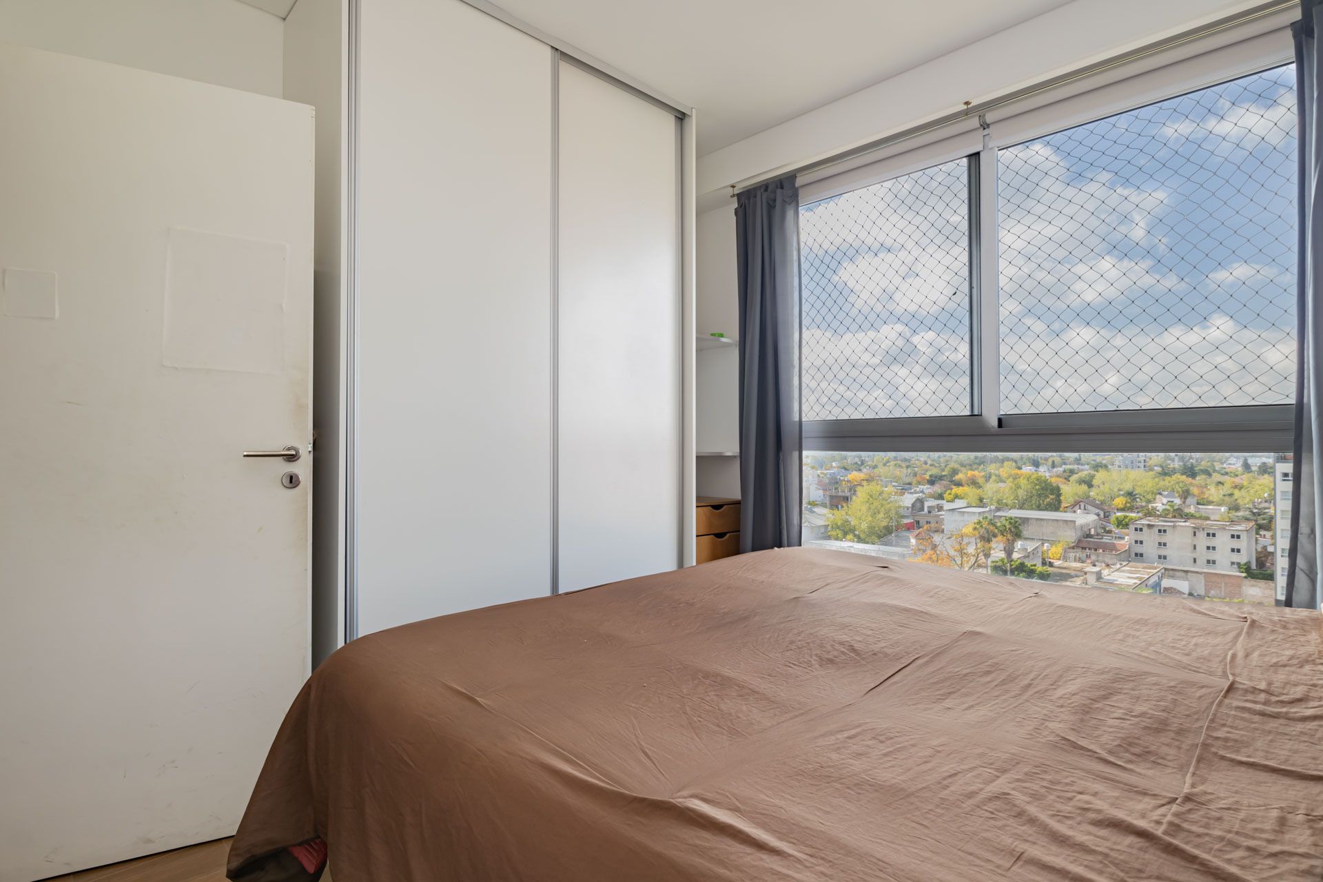 DEPARTAMENTO 3 AMBIENTES EZEIZA APTO CREDITO — foto 6