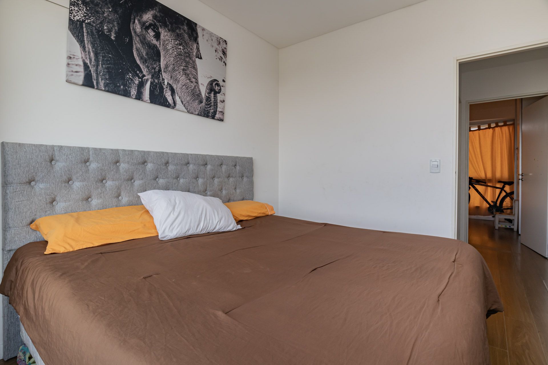 DEPARTAMENTO 3 AMBIENTES EZEIZA APTO CREDITO — foto 8