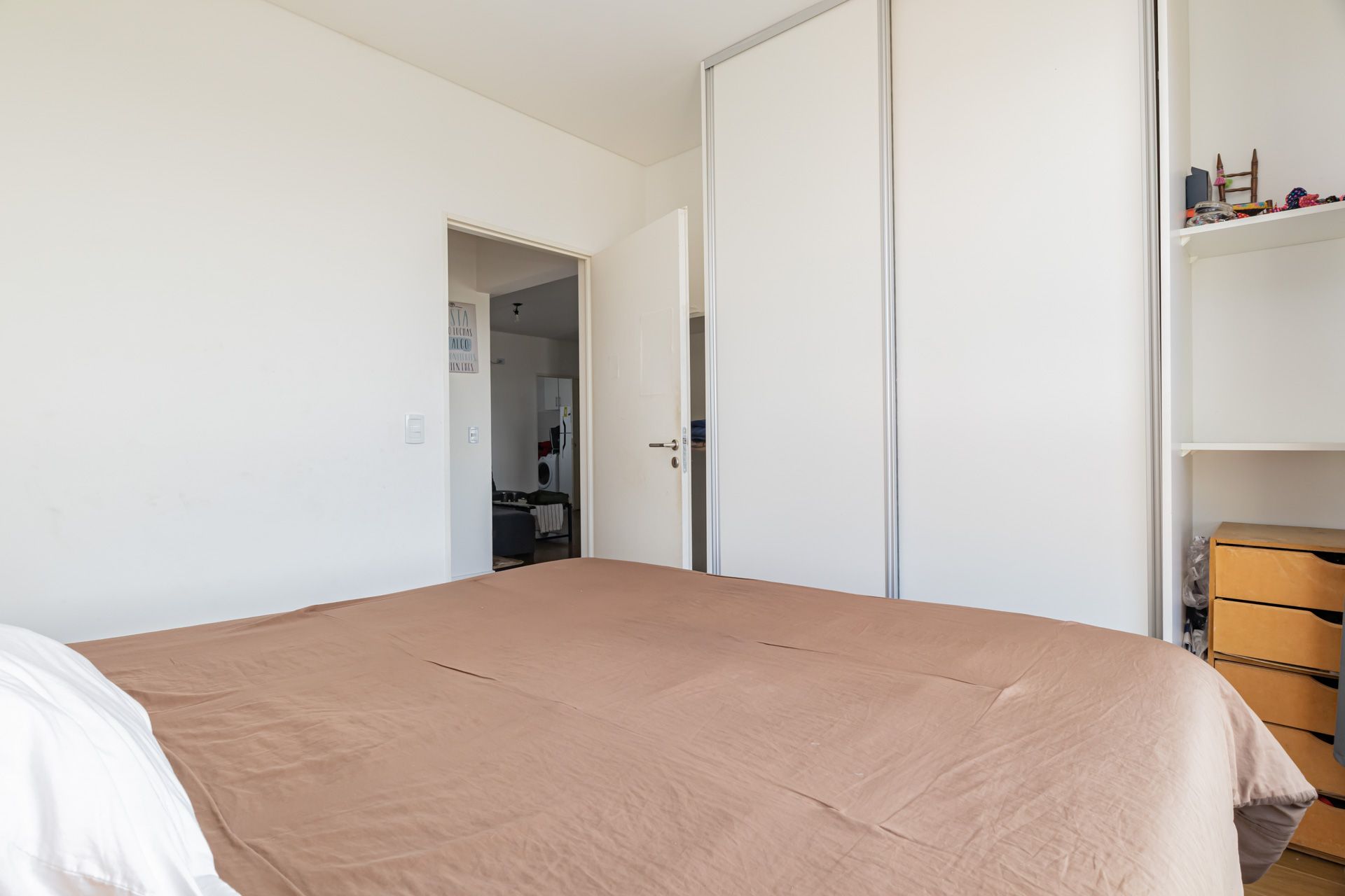 DEPARTAMENTO 3 AMBIENTES EZEIZA APTO CREDITO — foto 9