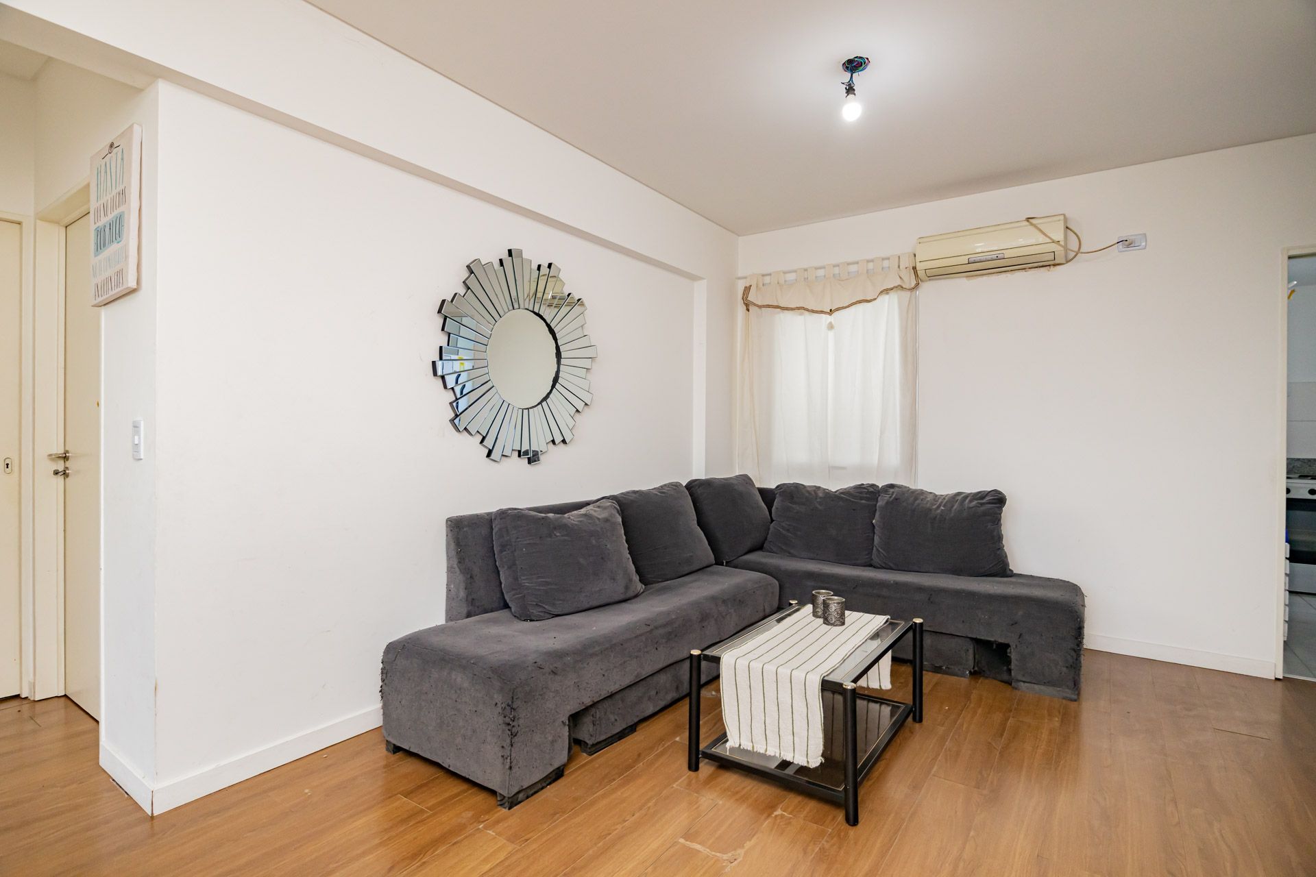 DEPARTAMENTO 3 AMBIENTES EZEIZA APTO CREDITO — foto 3
